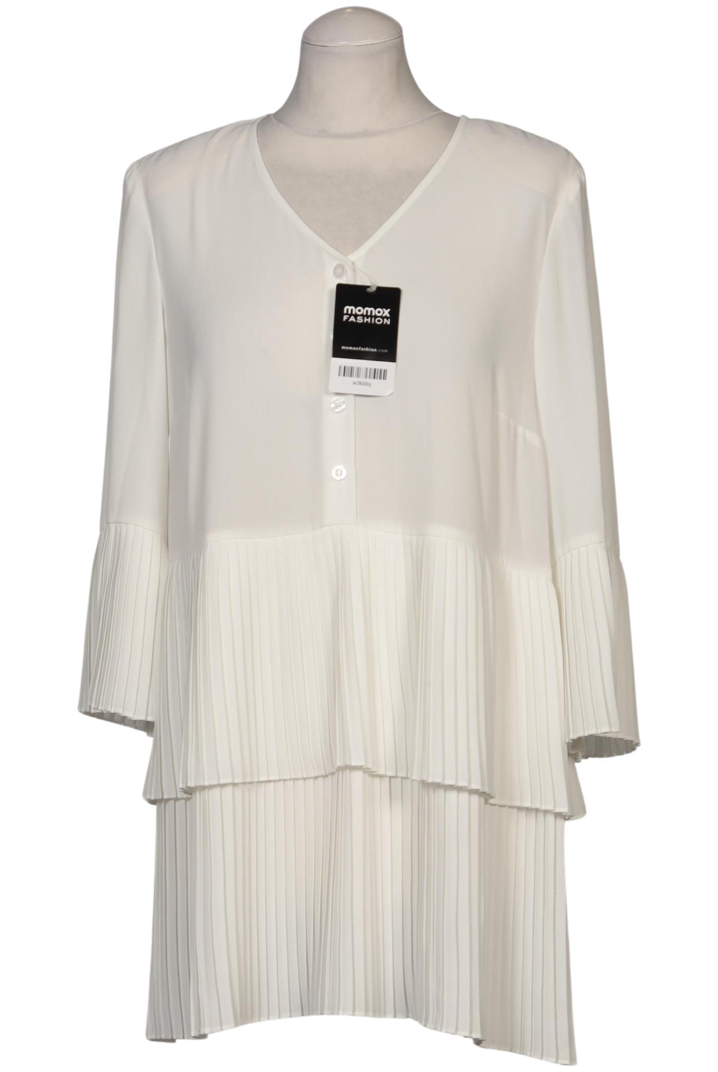 

Madeleine Damen Kleid, weiß, Gr. 38