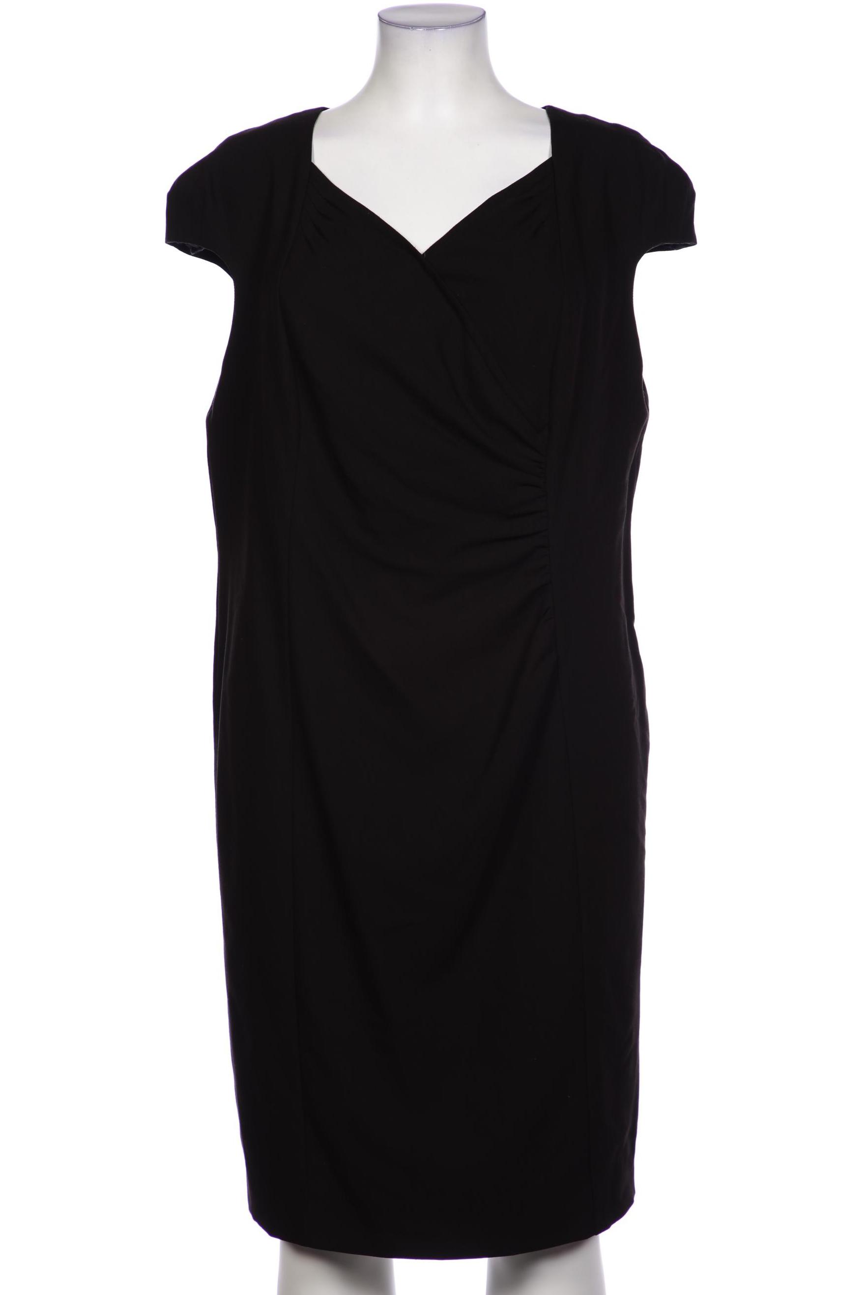 

Madeleine Damen Kleid, schwarz