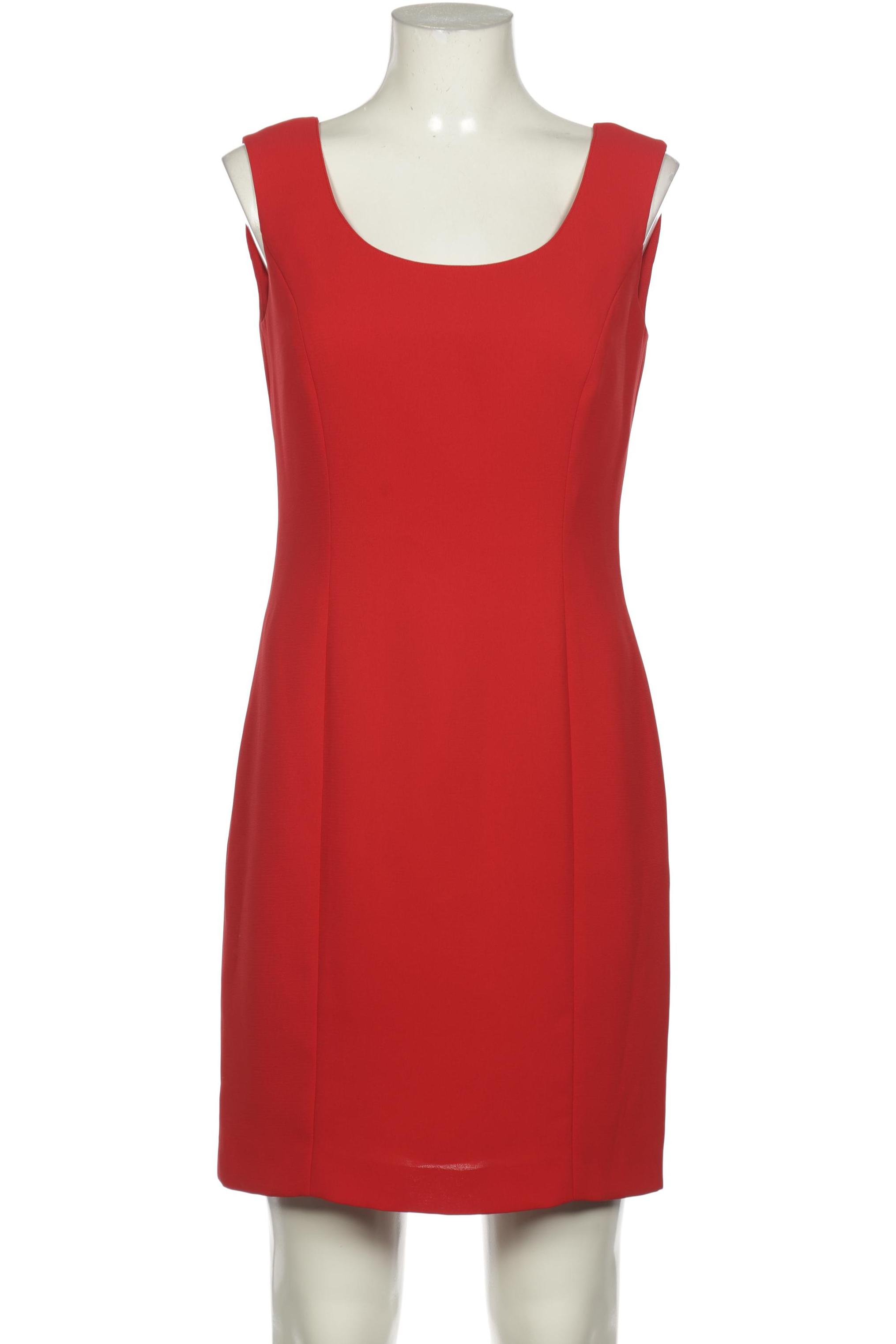 

Madeleine Damen Kleid, rot, Gr. 38