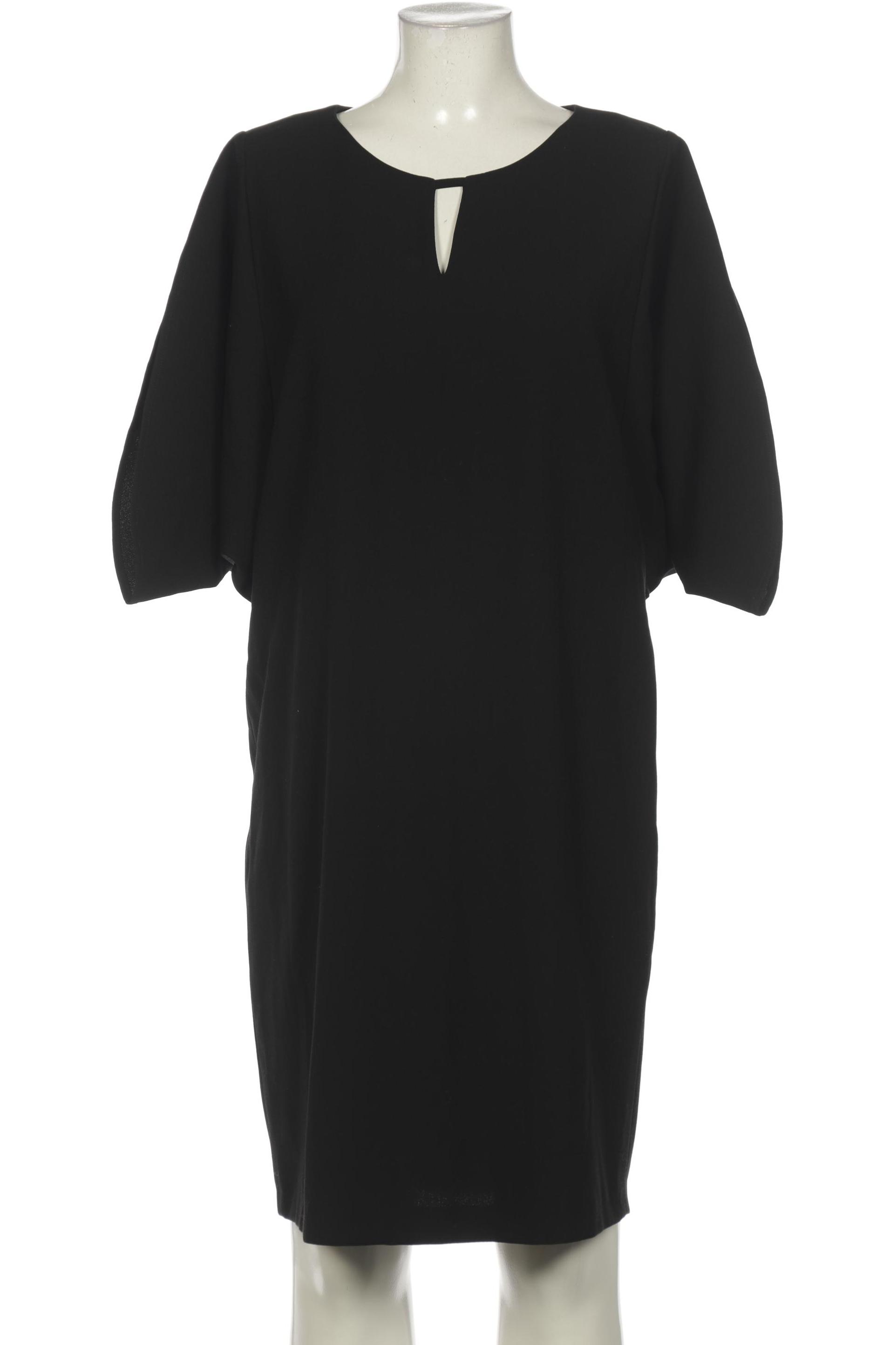 

Madeleine Damen Kleid, schwarz