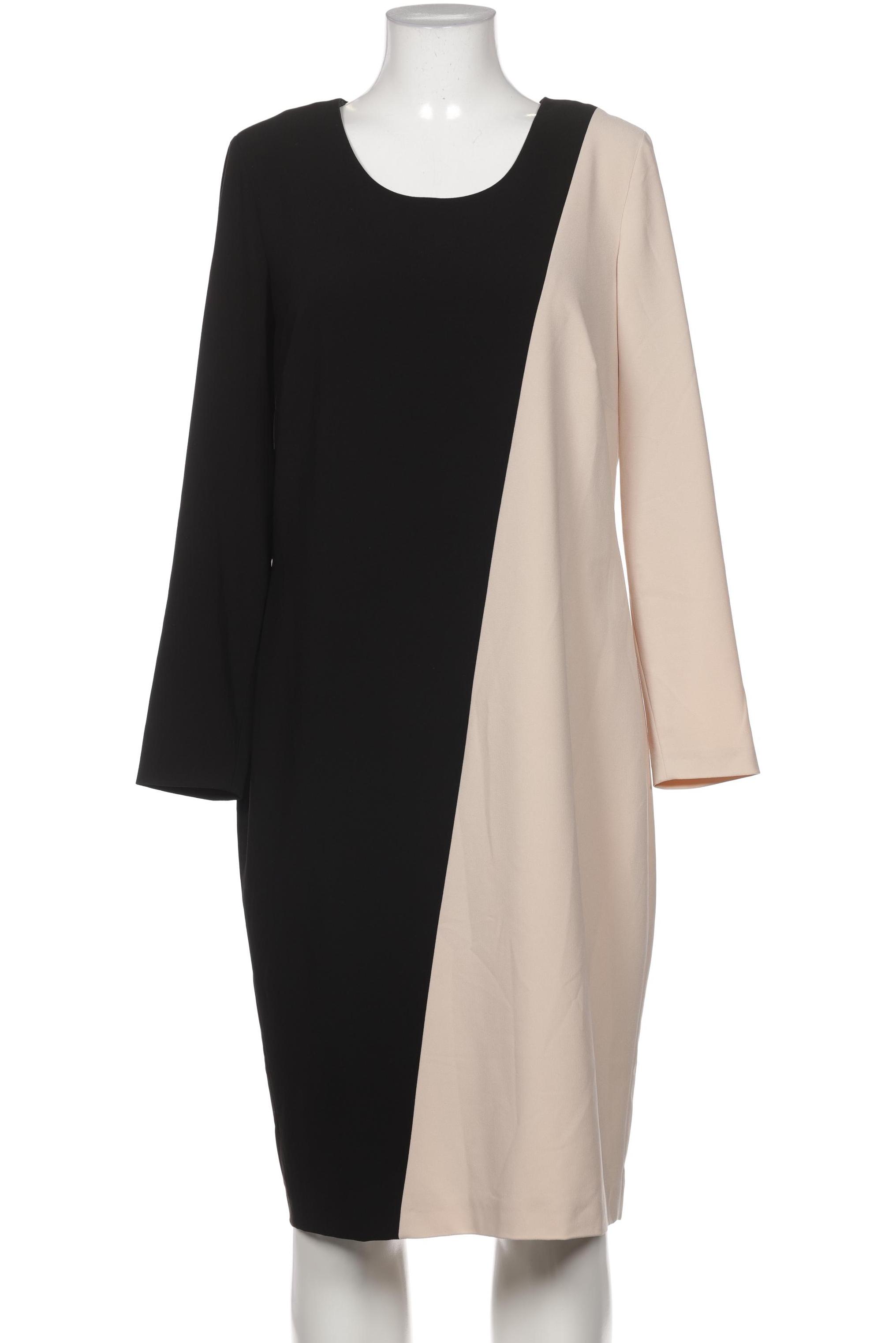 

Madeleine Damen Kleid, schwarz, Gr. 42