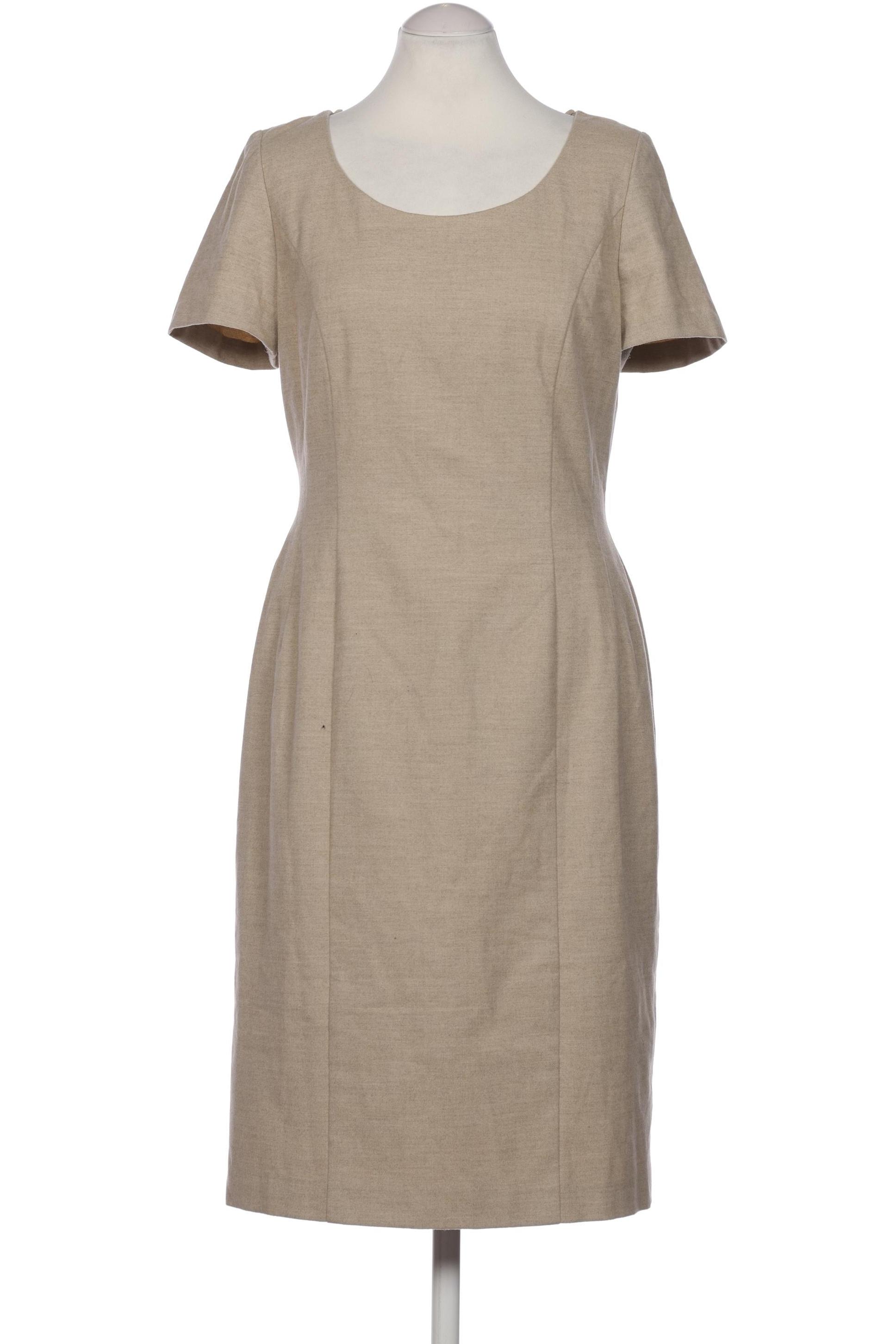 

Madeleine Damen Kleid, beige, Gr. 38