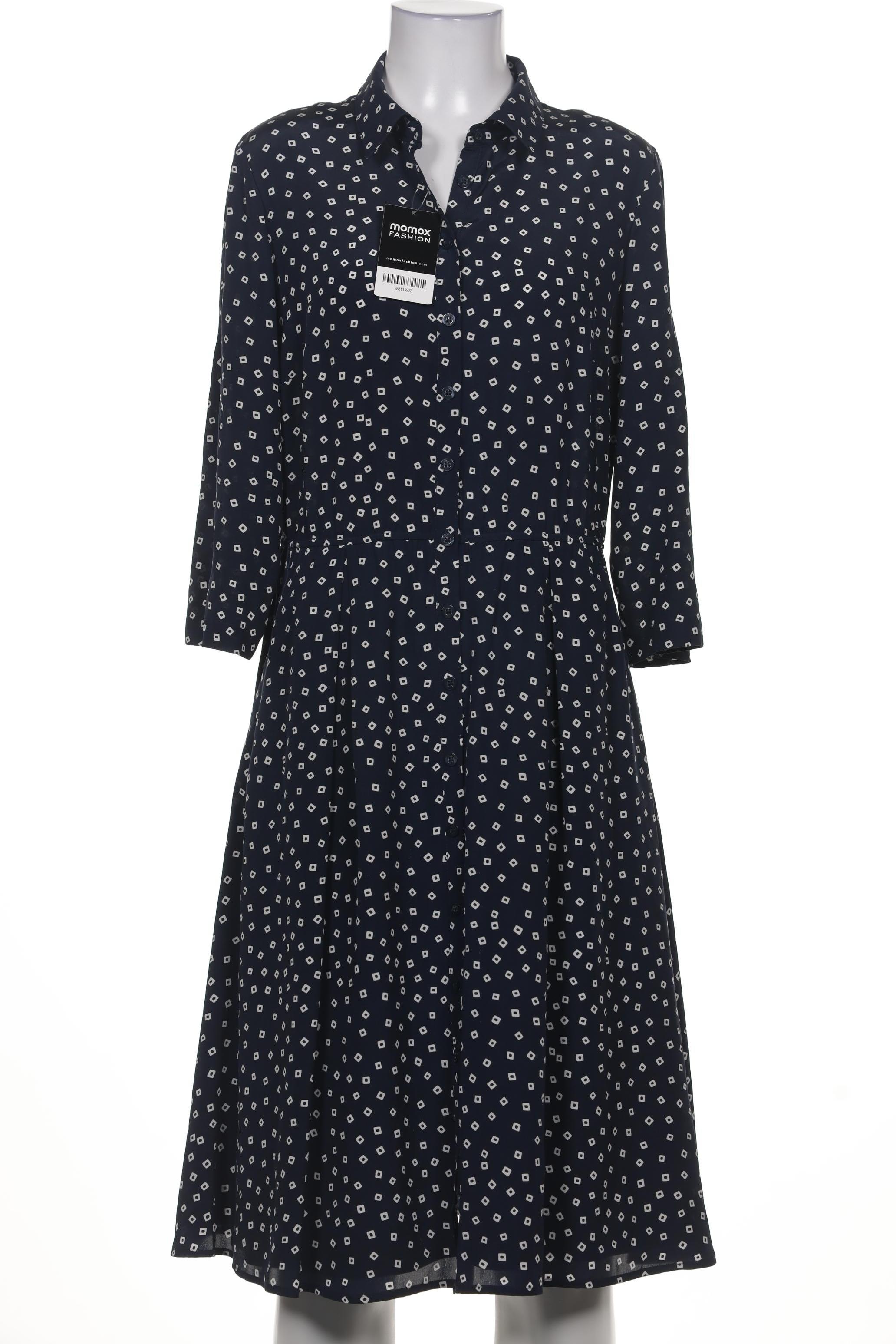 

Madeleine Damen Kleid, marineblau, Gr. 36