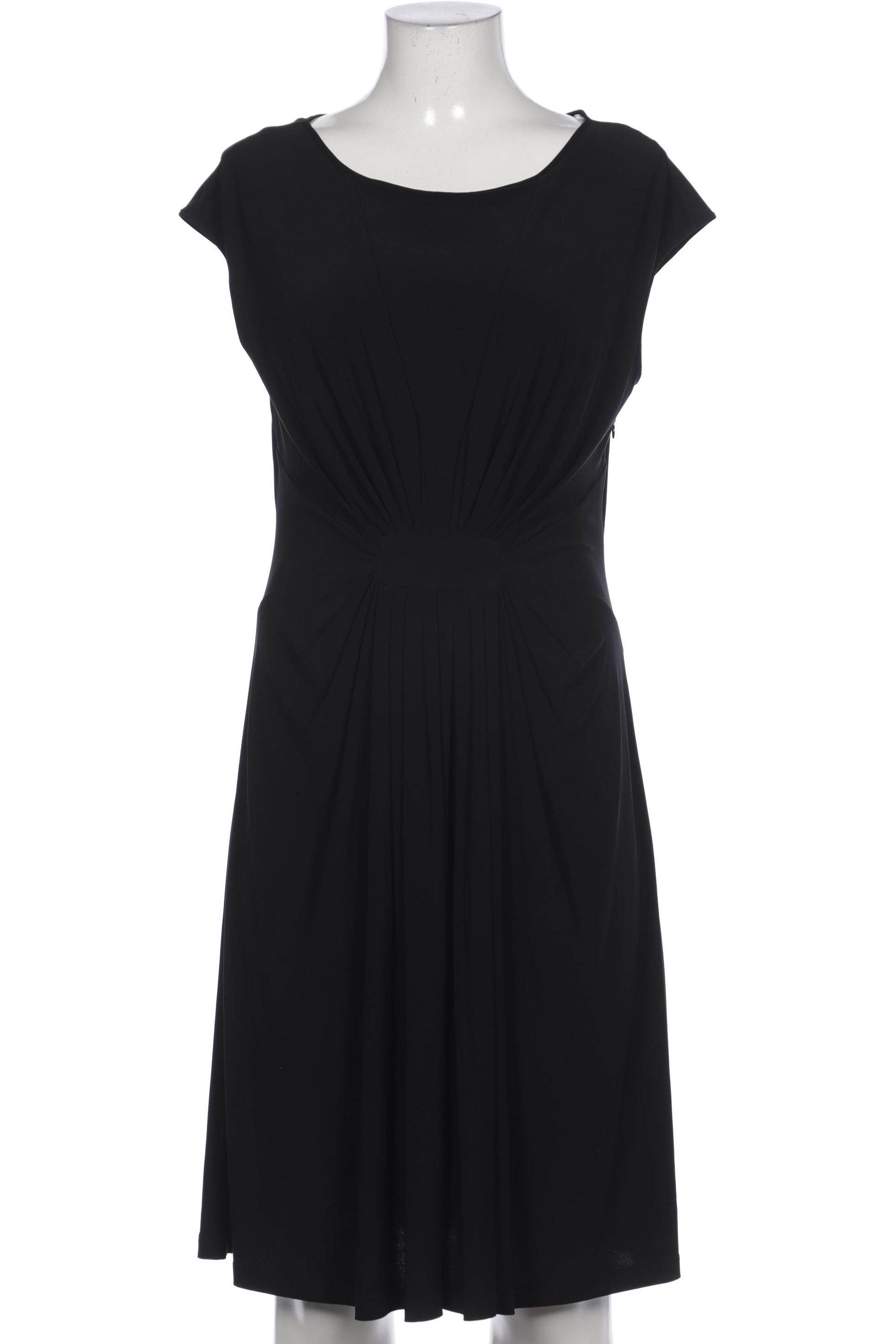 

Madeleine Damen Kleid, schwarz, Gr. 40