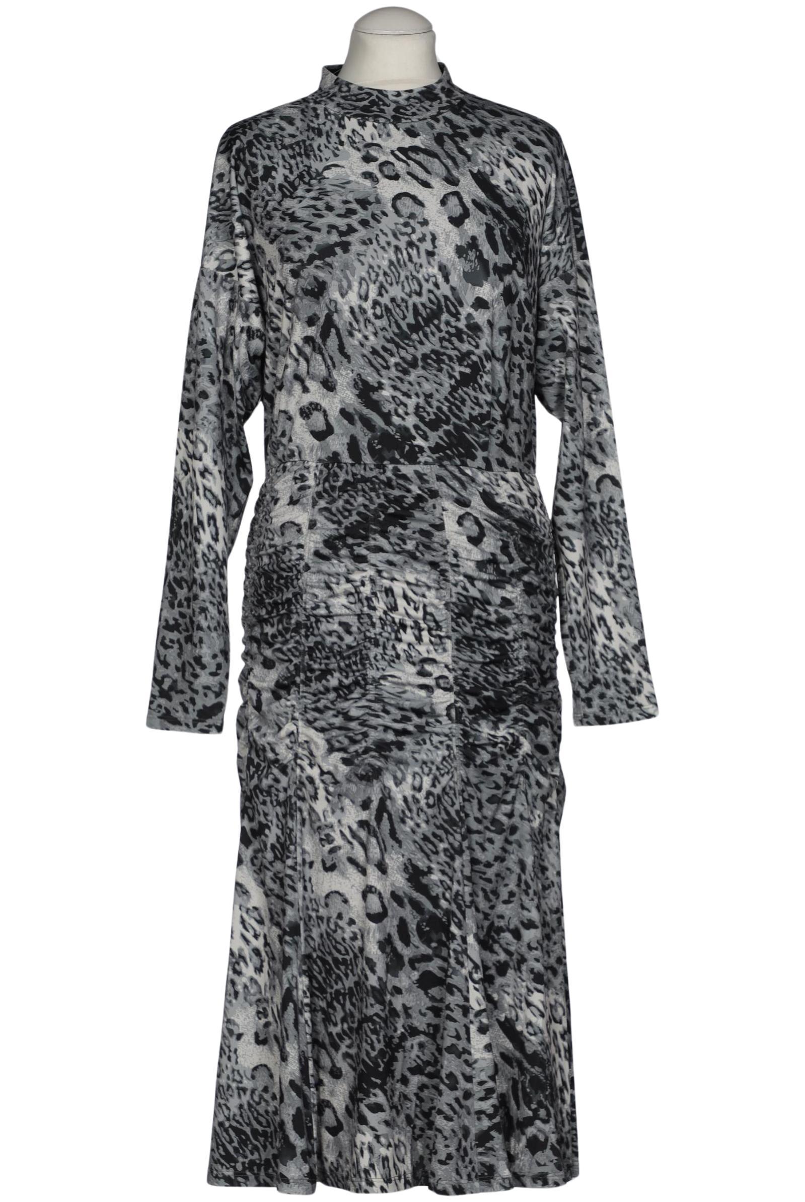 

Madeleine Damen Kleid, grau, Gr. 40