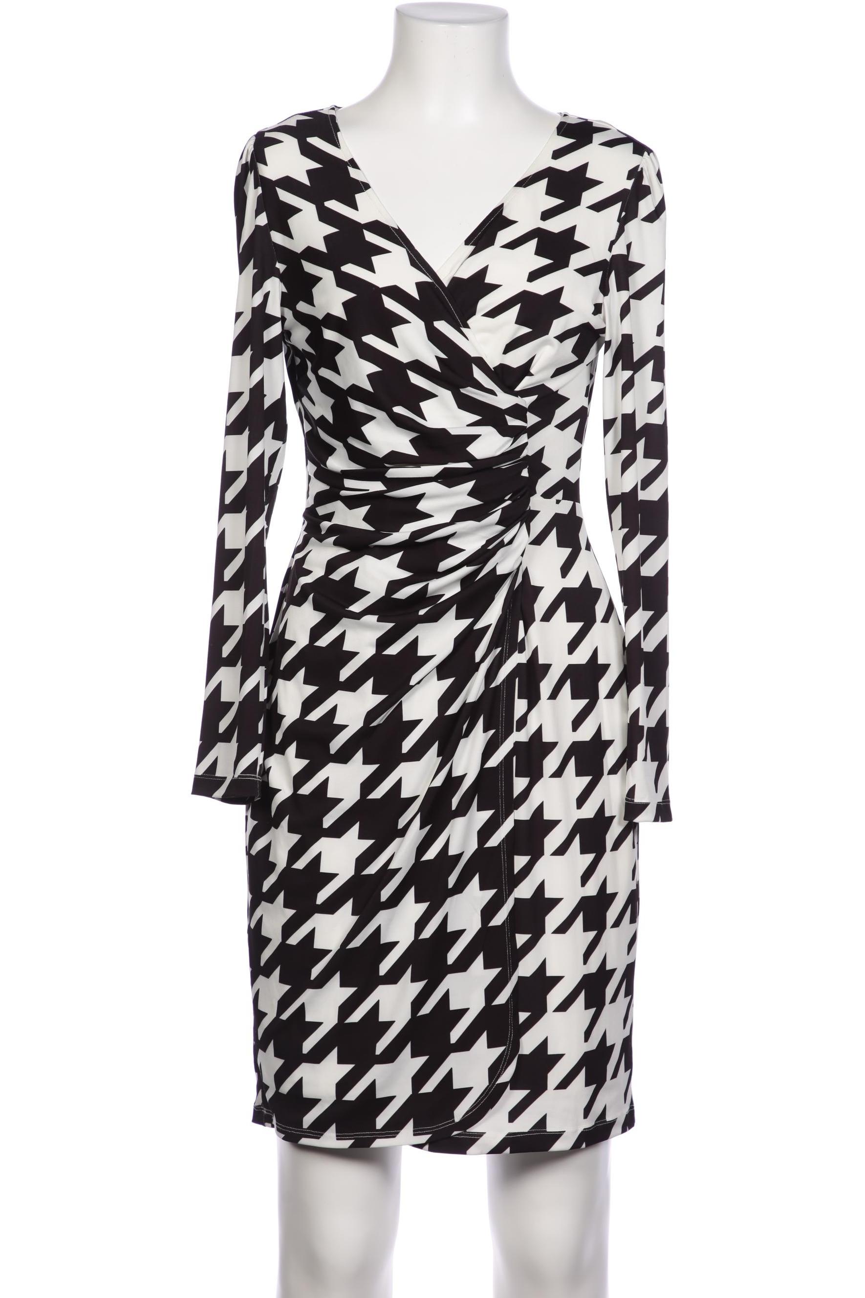 

Madeleine Damen Kleid, mehrfarbig, Gr. 36