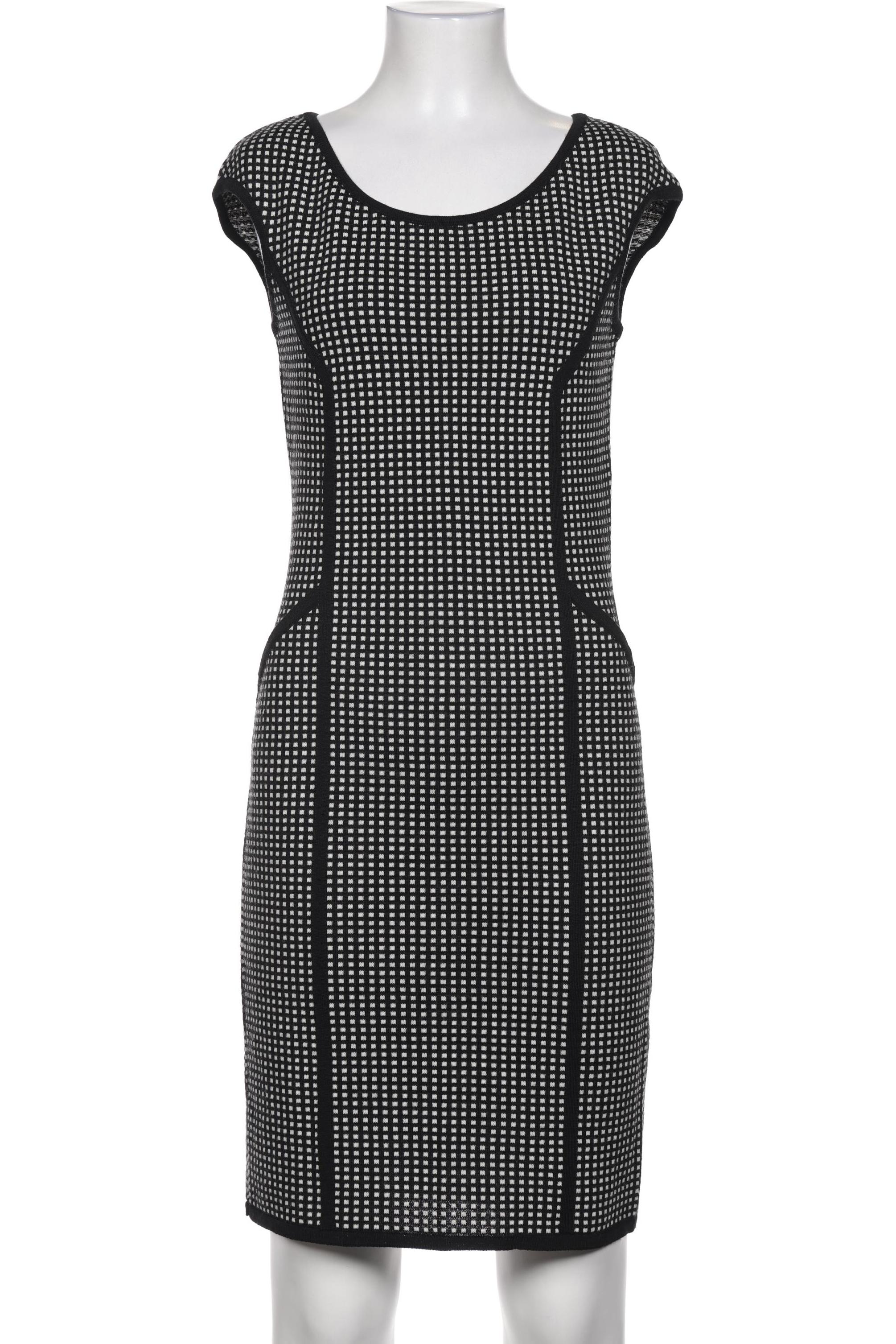 

Madeleine Damen Kleid, schwarz