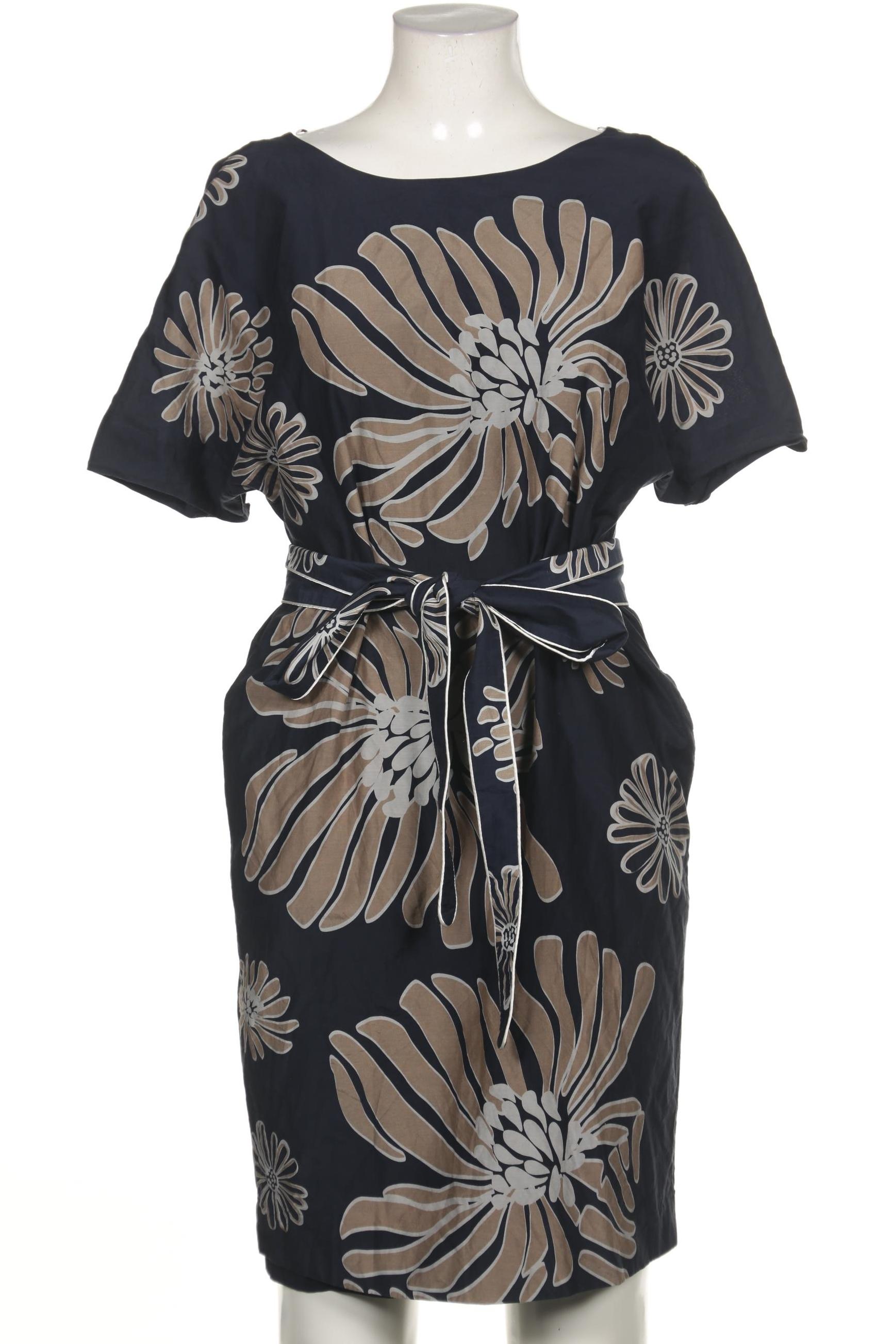 

Madeleine Damen Kleid, marineblau, Gr. 38