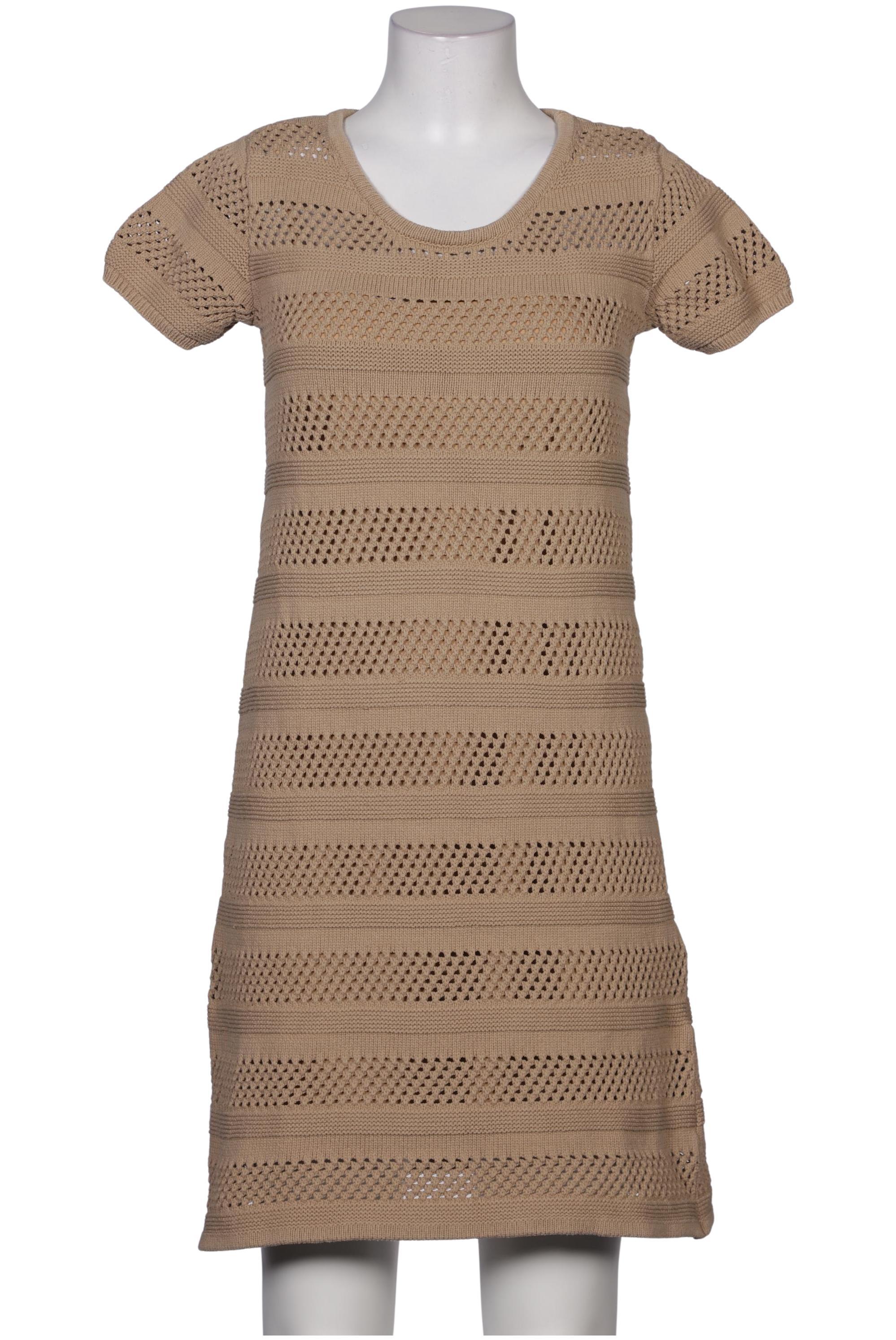 

Madeleine Damen Kleid, braun, Gr. 38