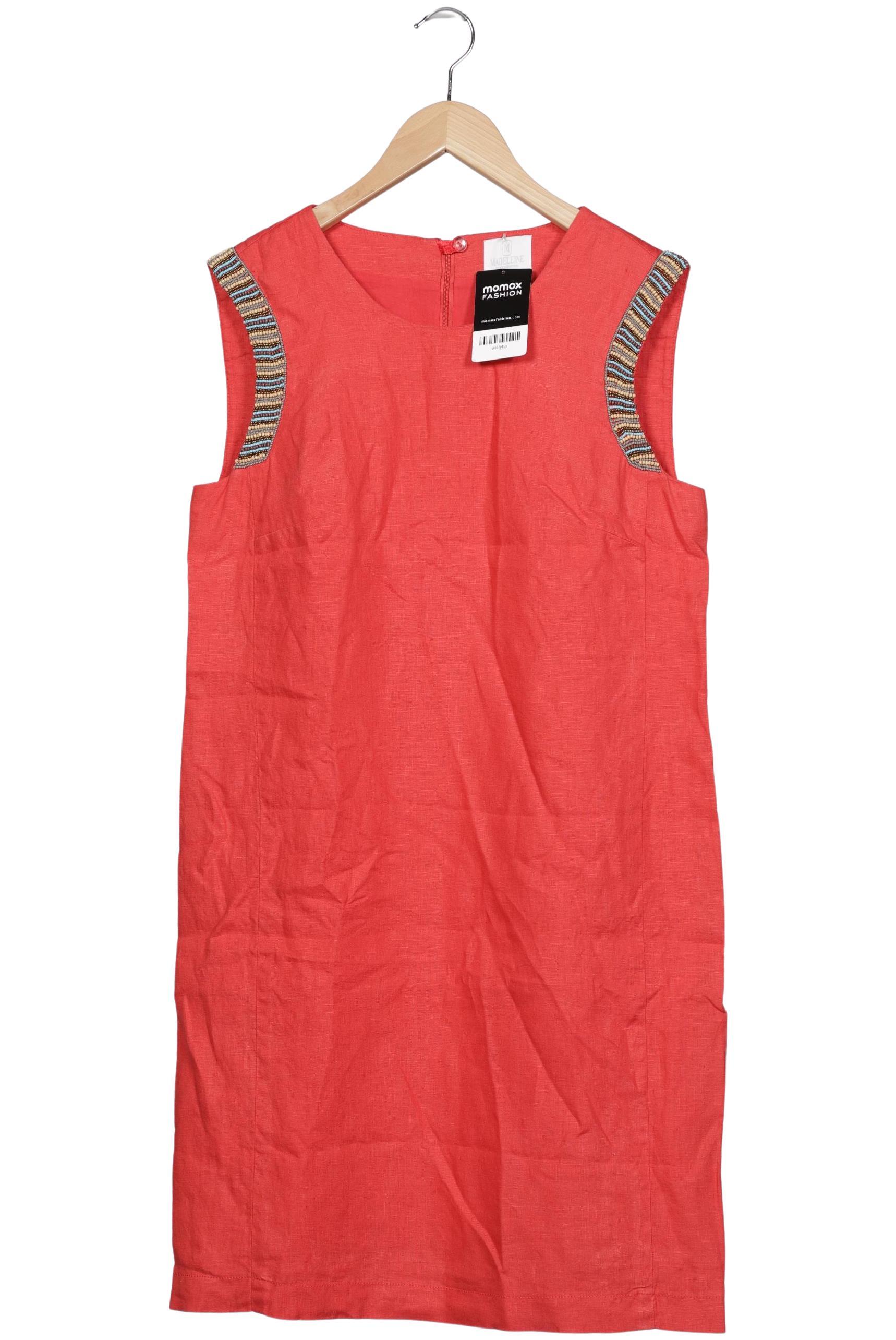 

Madeleine Damen Kleid, pink, Gr. 38