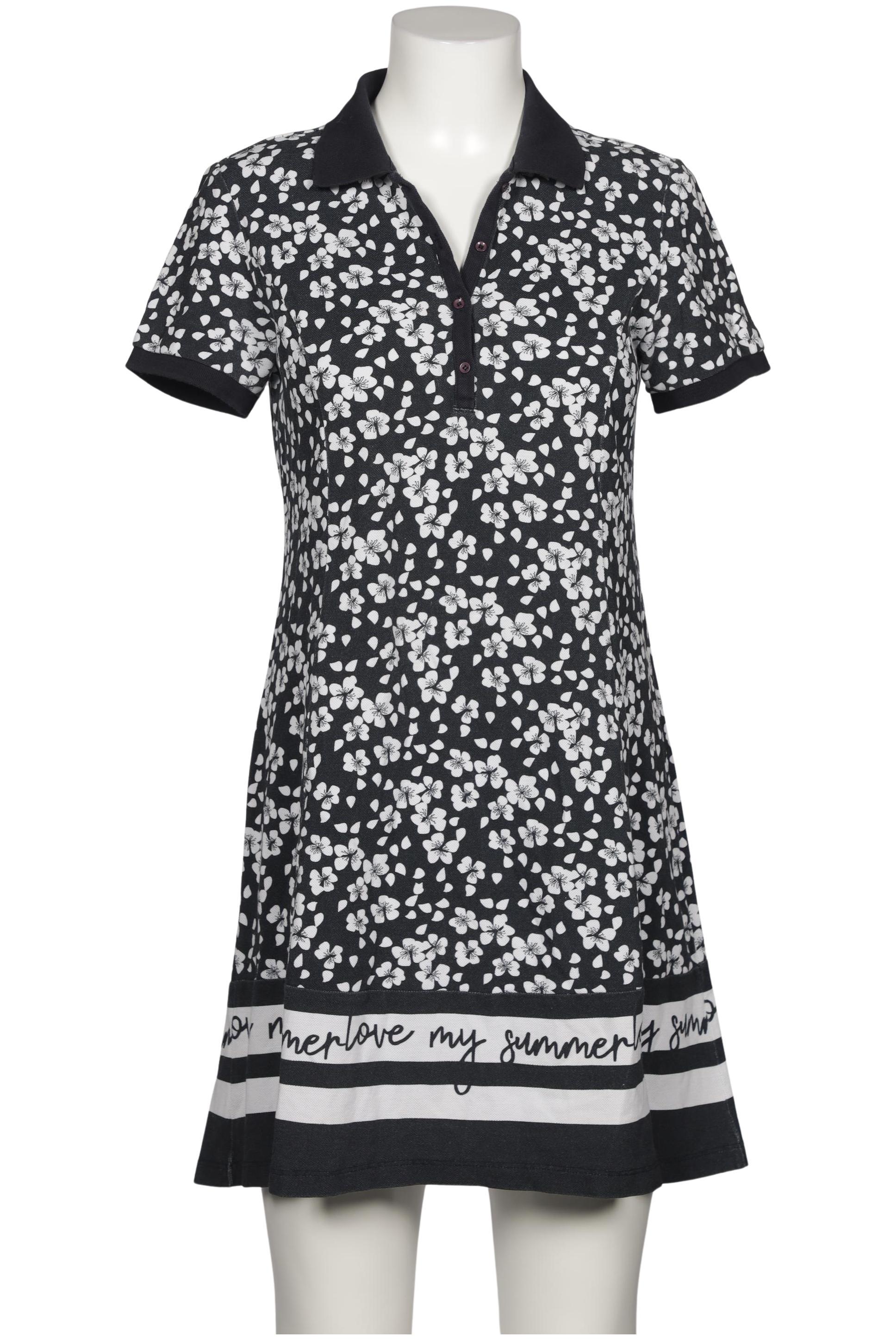 

Madeleine Damen Kleid, marineblau, Gr. 10