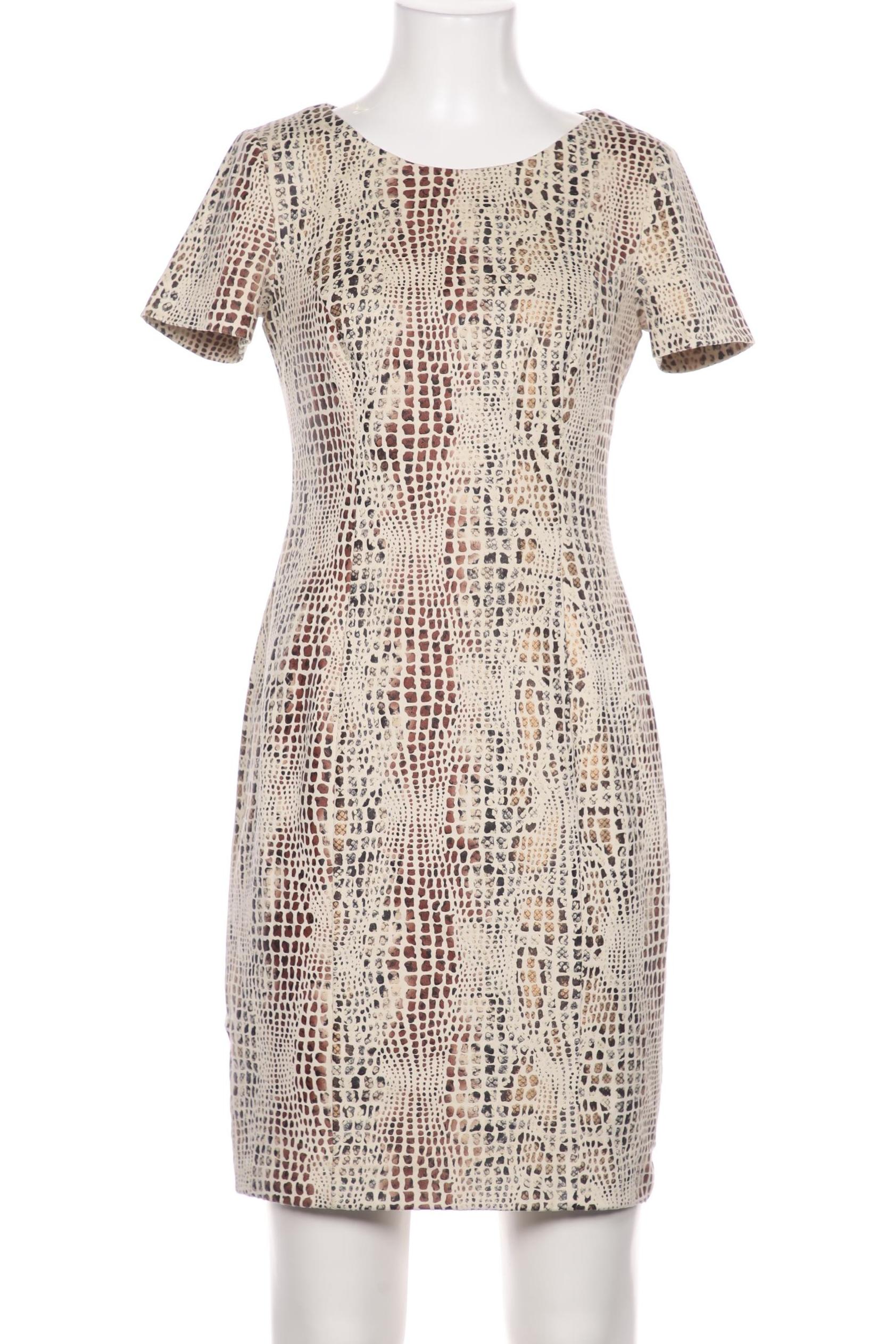 

Madeleine Damen Kleid, beige, Gr. 6