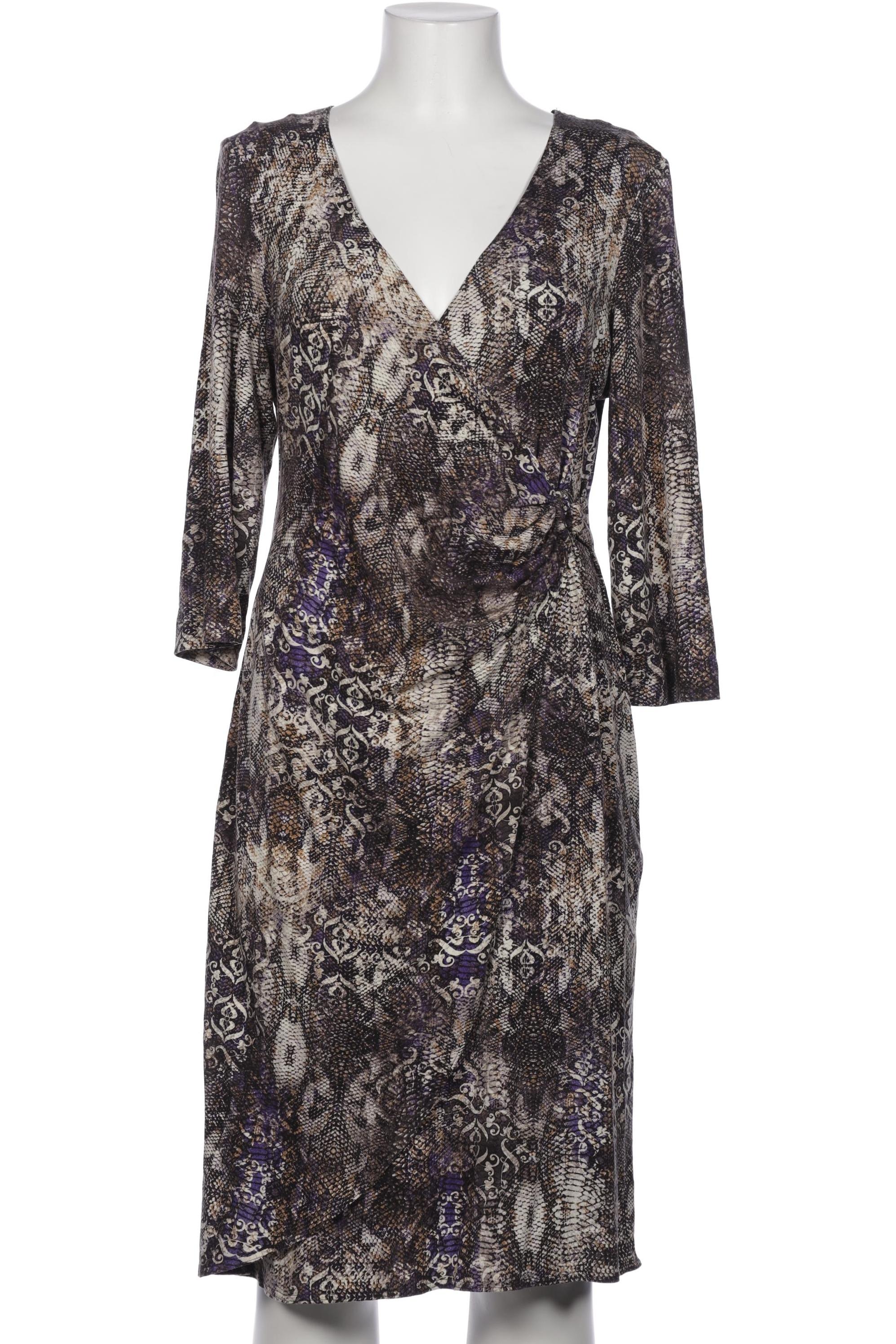 

Madeleine Damen Kleid, mehrfarbig, Gr. 42