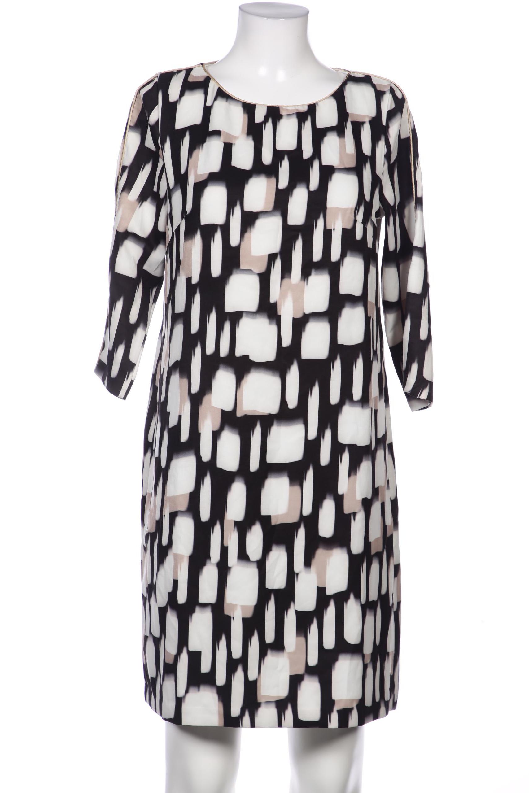 

Madeleine Damen Kleid, mehrfarbig, Gr. 42