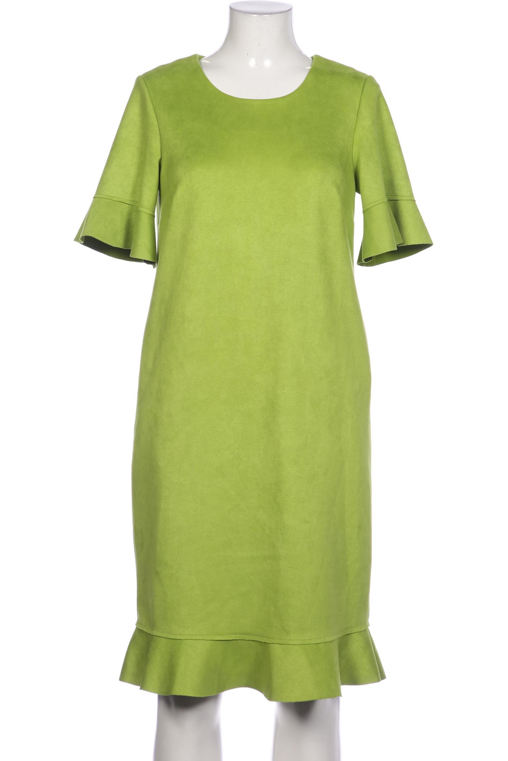 

Madeleine Damen Kleid, hellgrün, Gr. 38