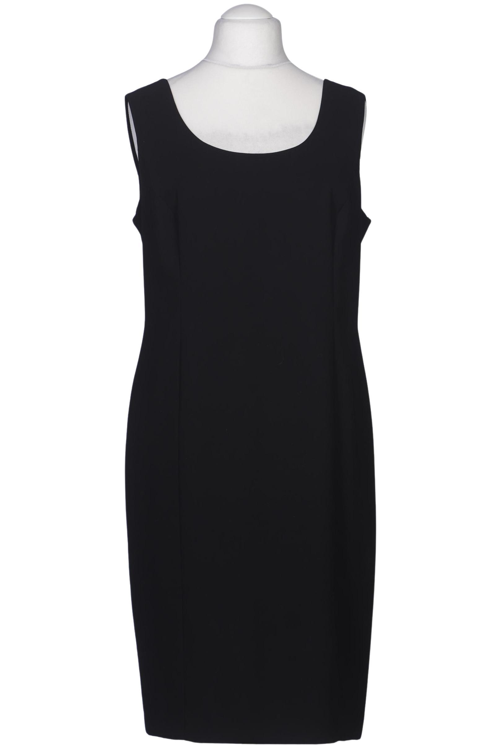 

Madeleine Damen Kleid, schwarz, Gr. 46