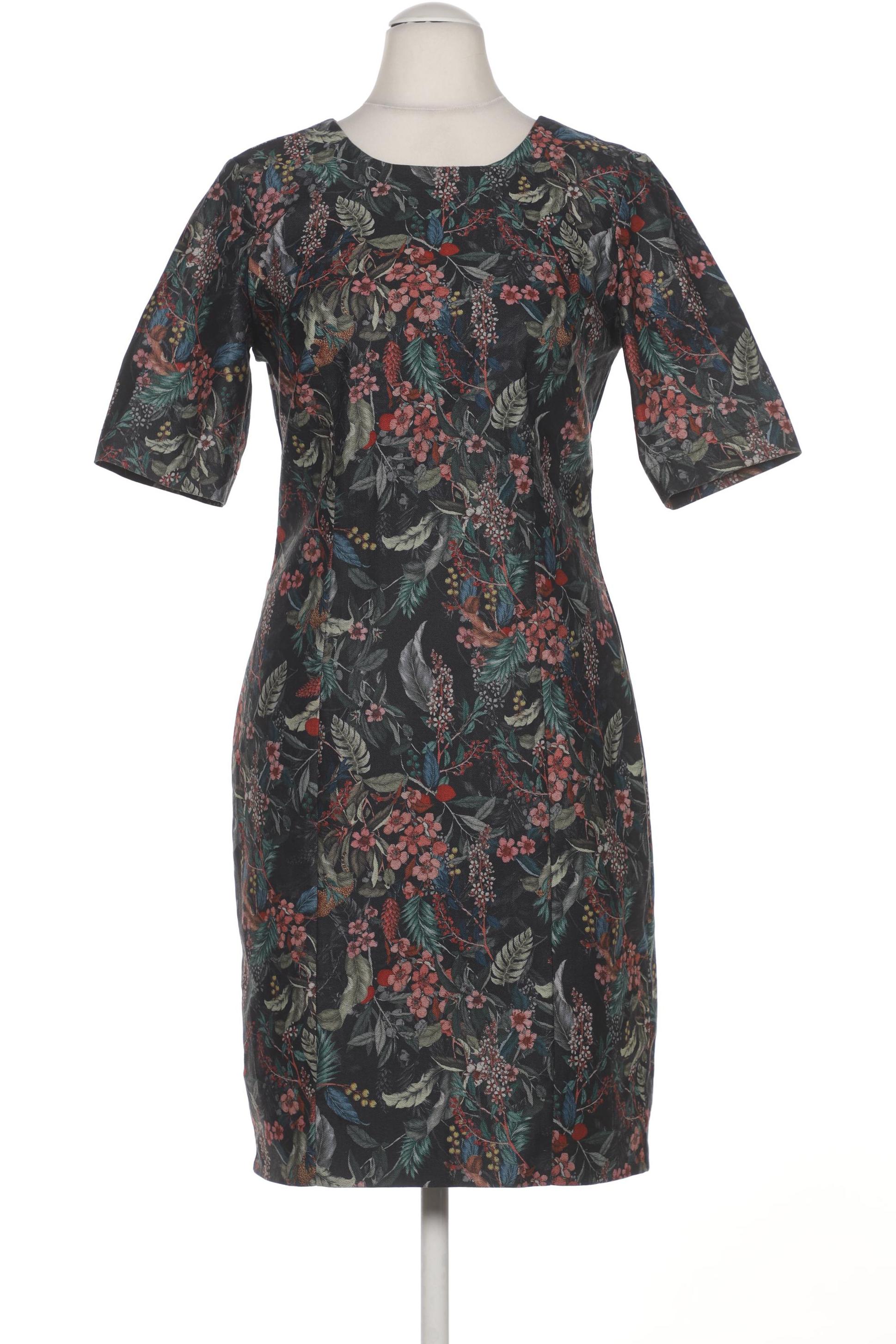 

Madeleine Damen Kleid, mehrfarbig, Gr. 38