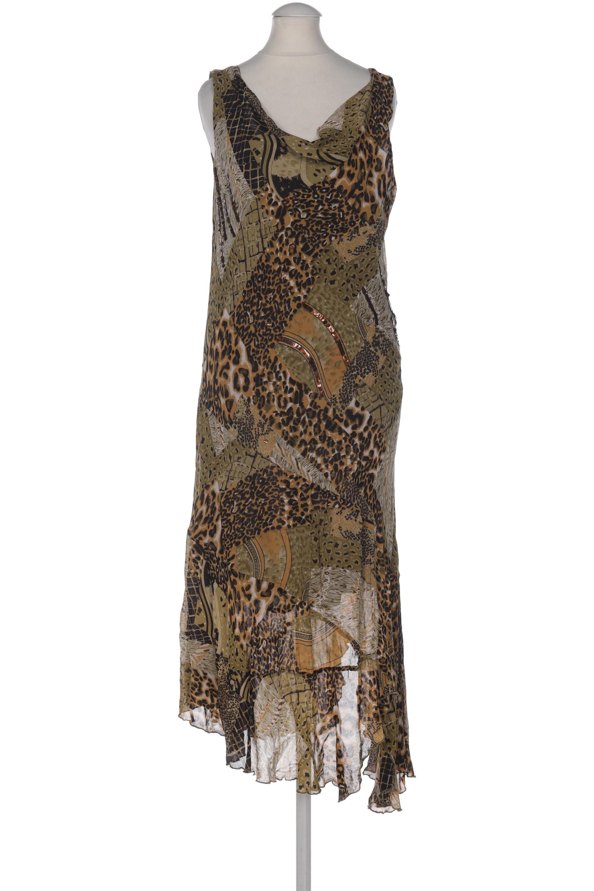 

Madeleine Damen Kleid, beige