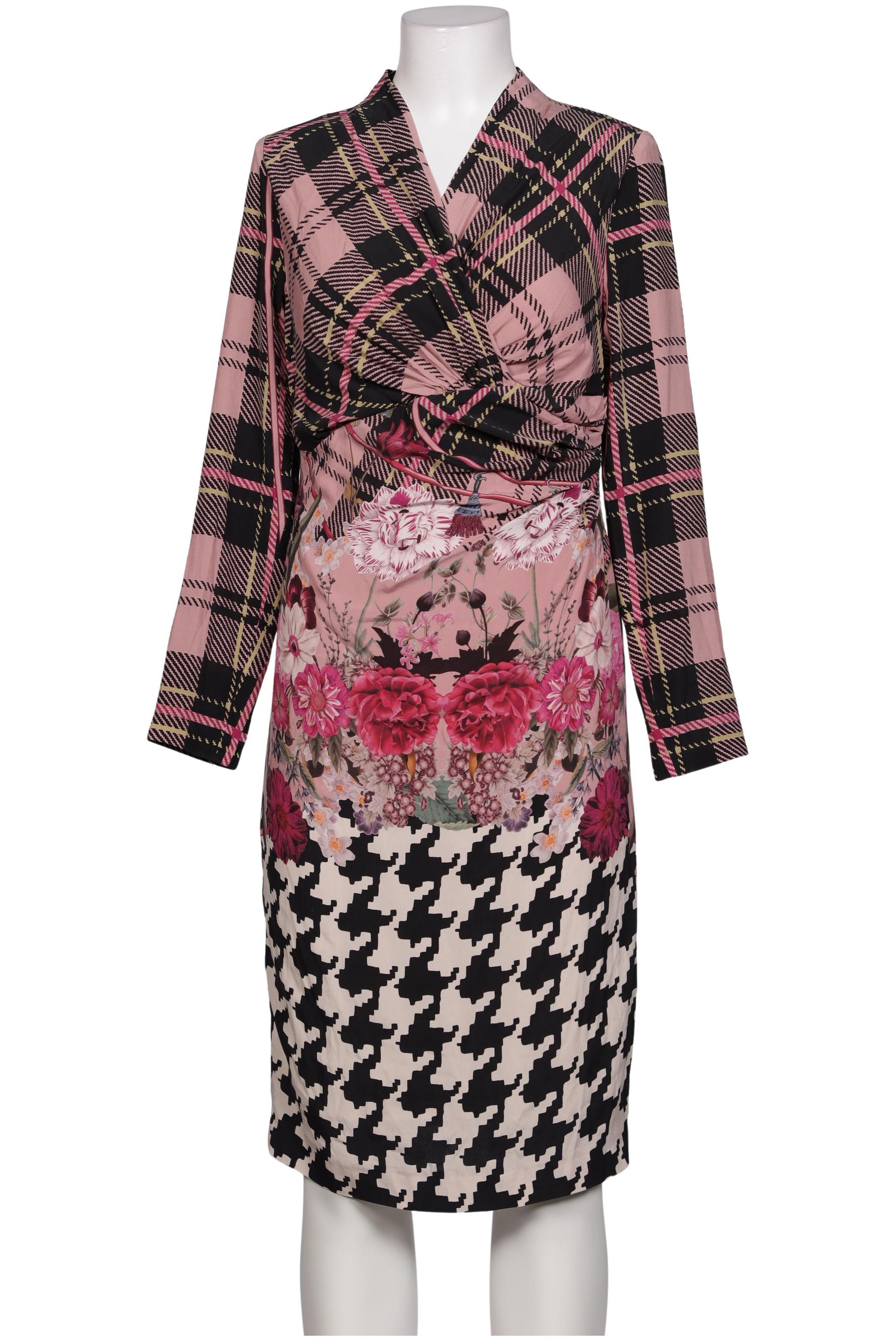 

Madeleine Damen Kleid, mehrfarbig, Gr. 38