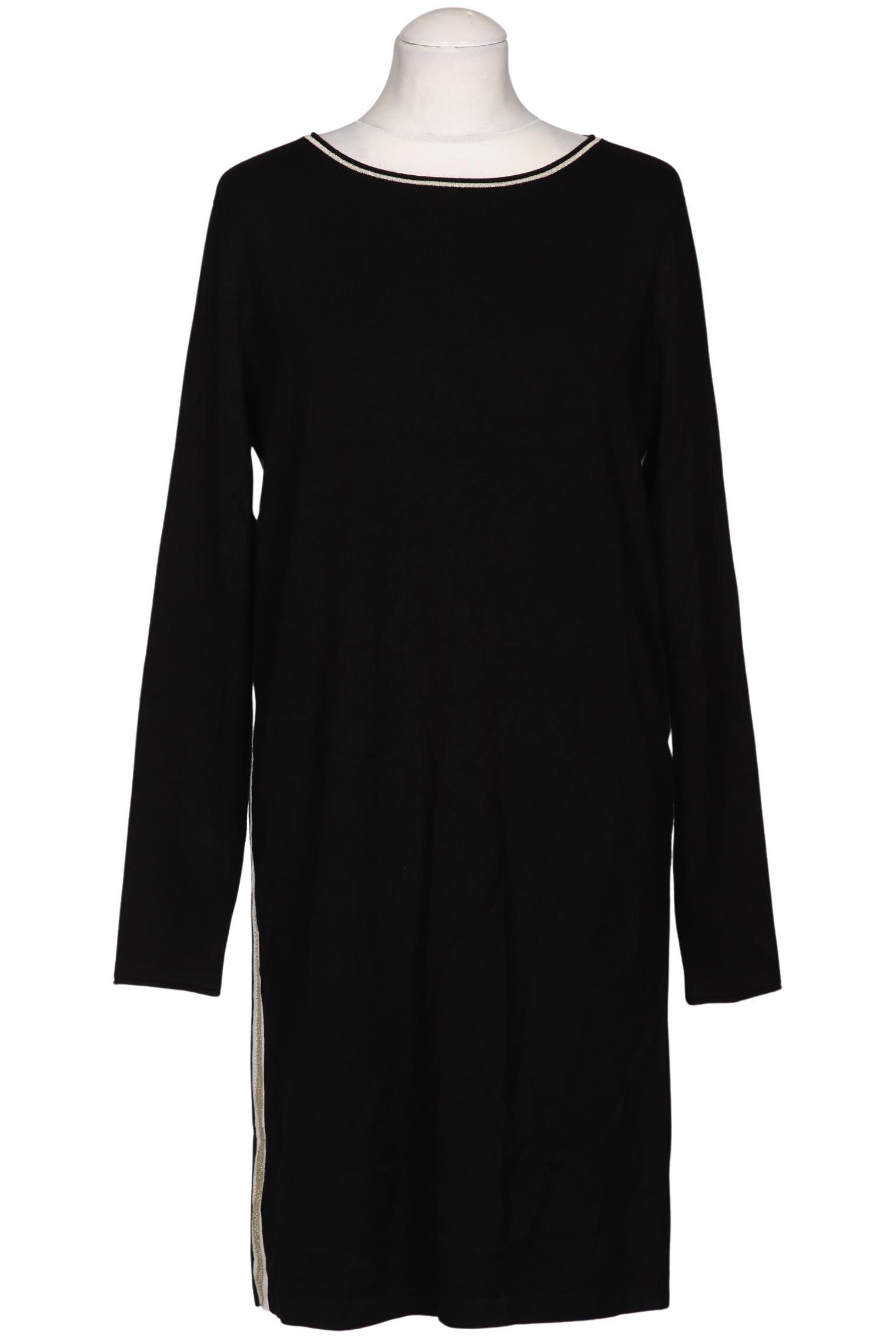 

Madeleine Damen Kleid, schwarz, Gr. 36