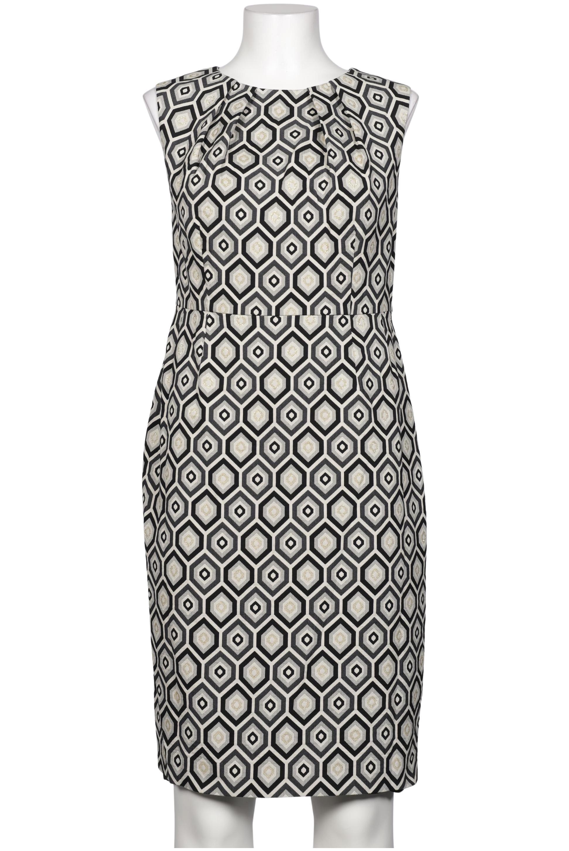 

Madeleine Damen Kleid, grau, Gr. 42