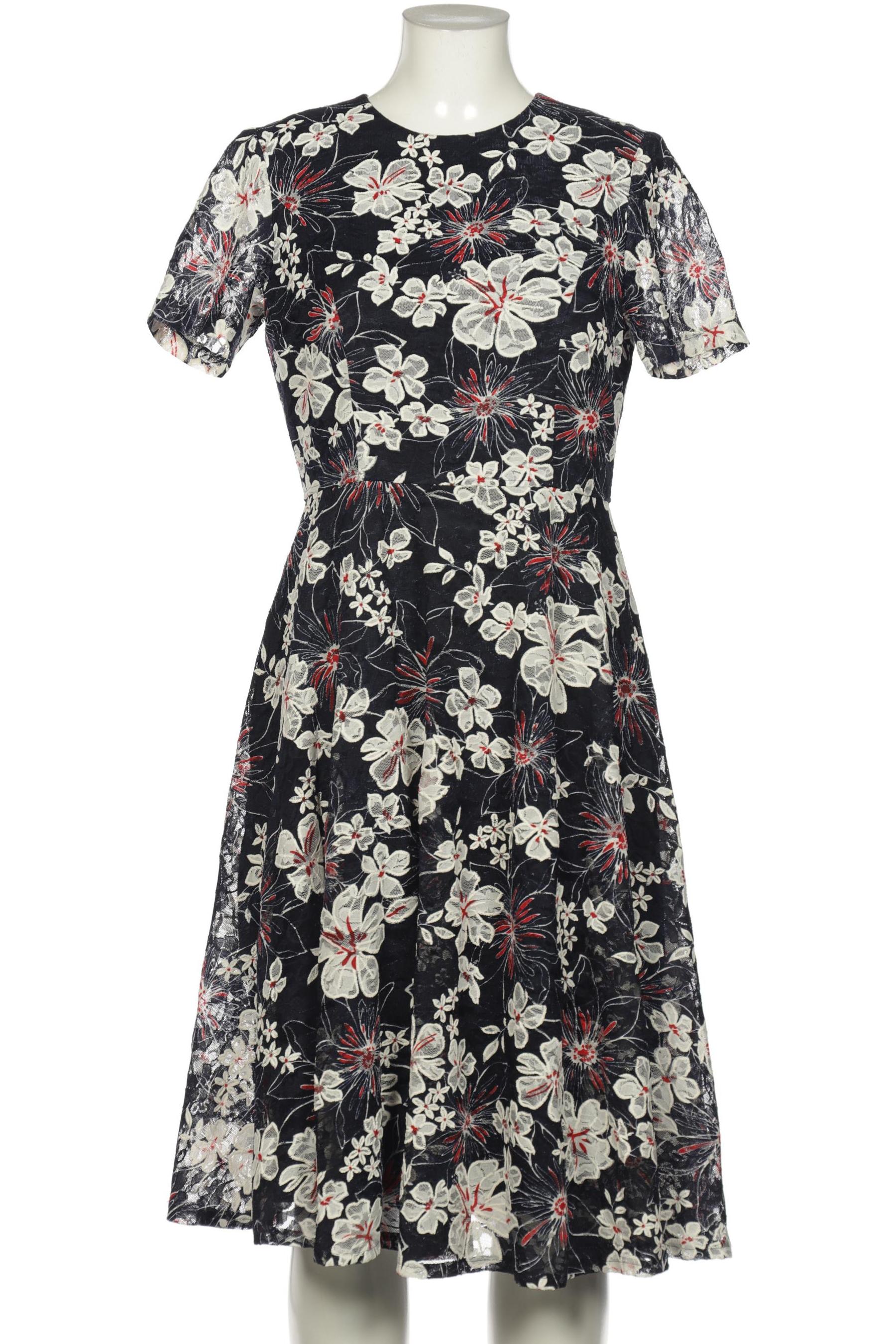 

Madeleine Damen Kleid, marineblau
