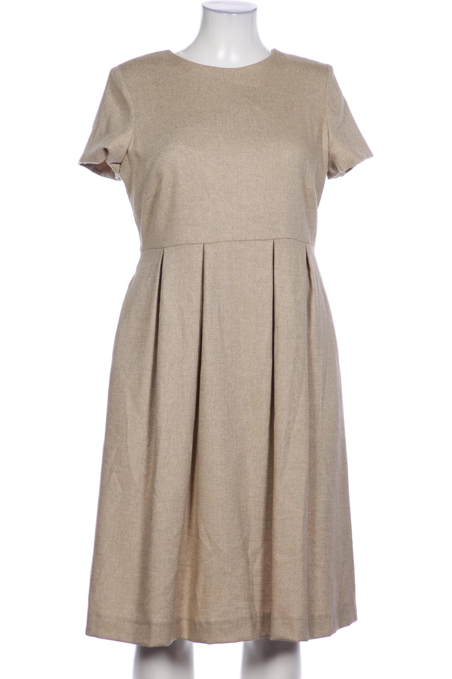 

Madeleine Damen Kleid, beige