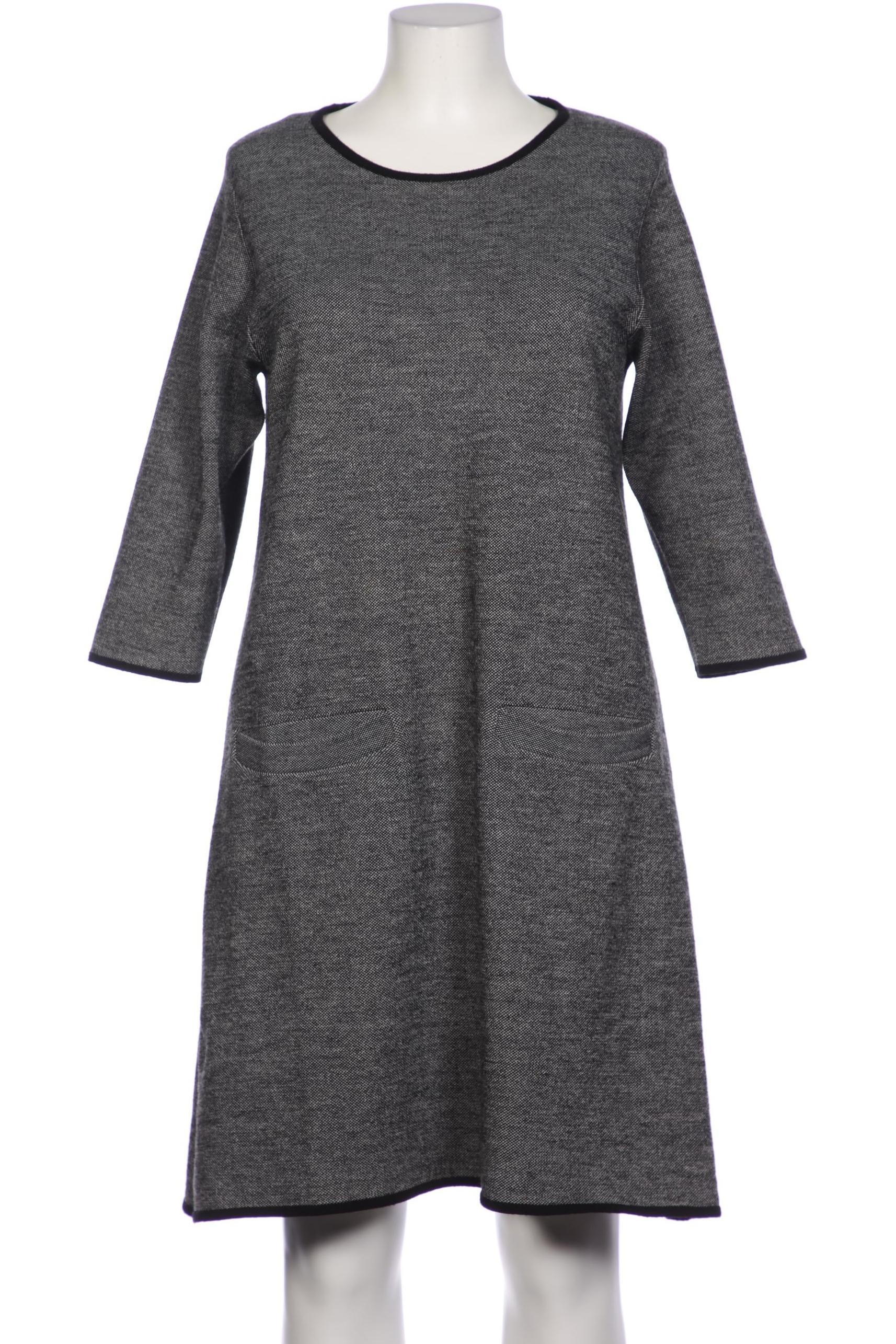 

Madeleine Damen Kleid, grau, Gr. 42
