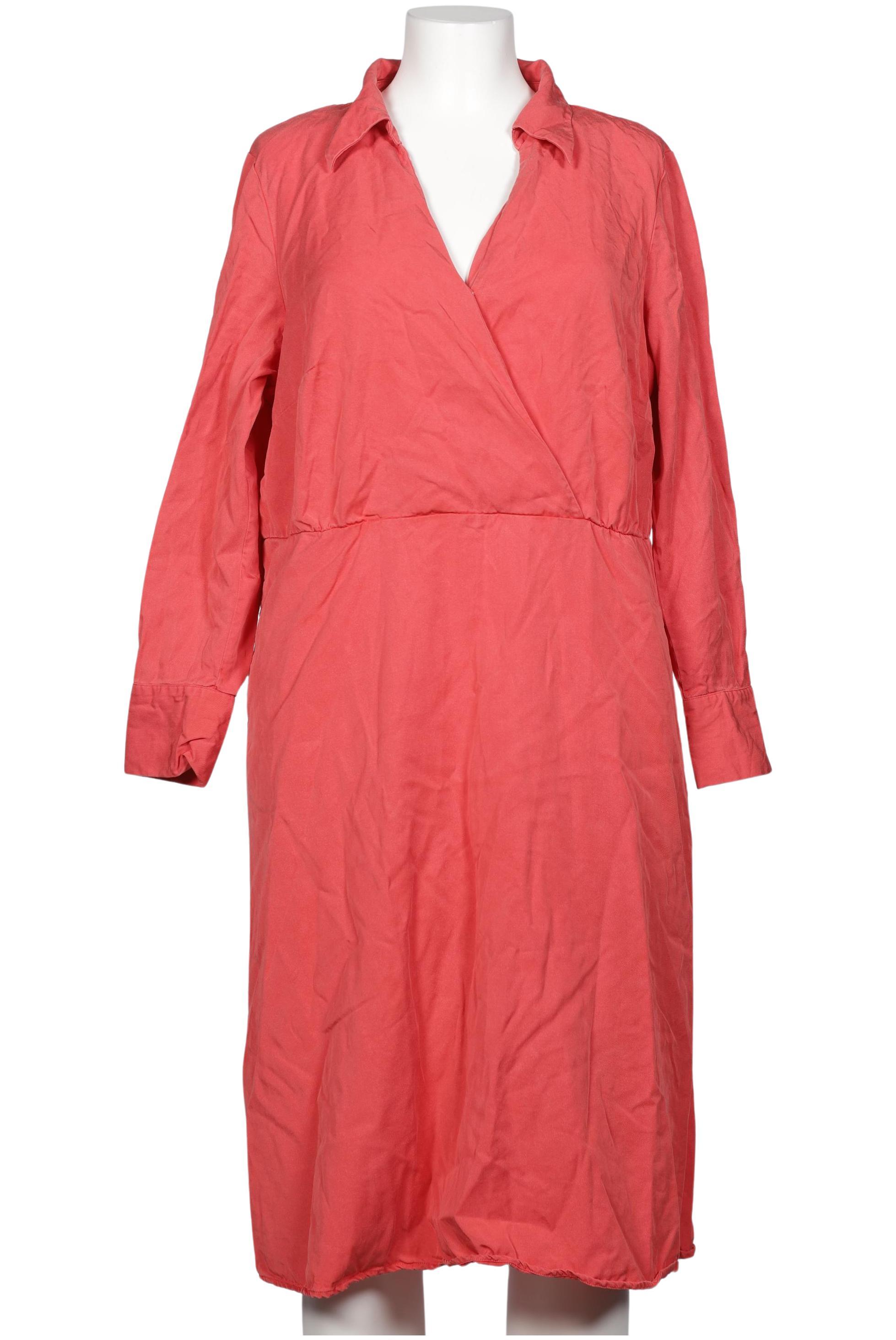 

Madeleine Damen Kleid, pink, Gr. 48