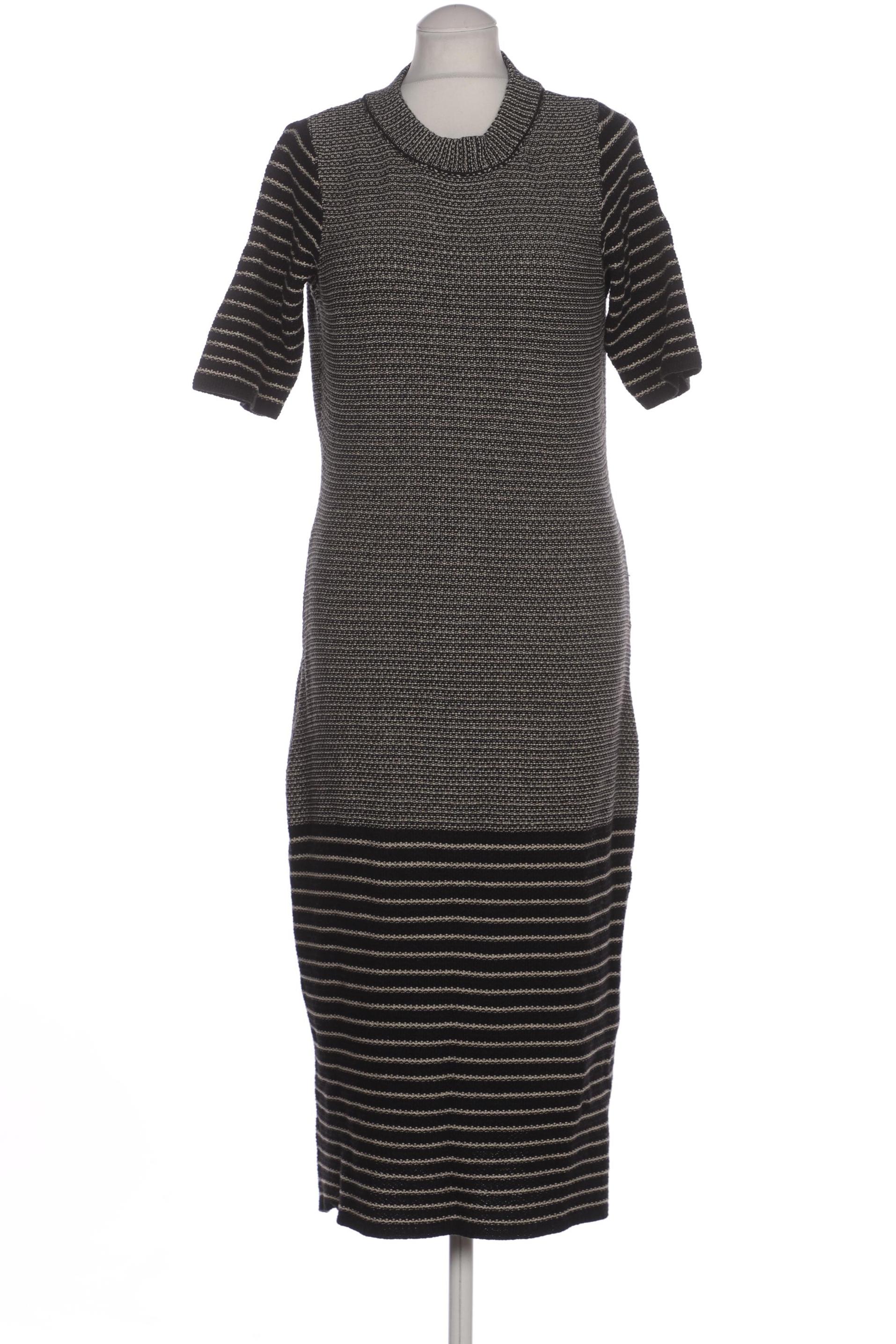 

Madeleine Damen Kleid, schwarz, Gr. 40