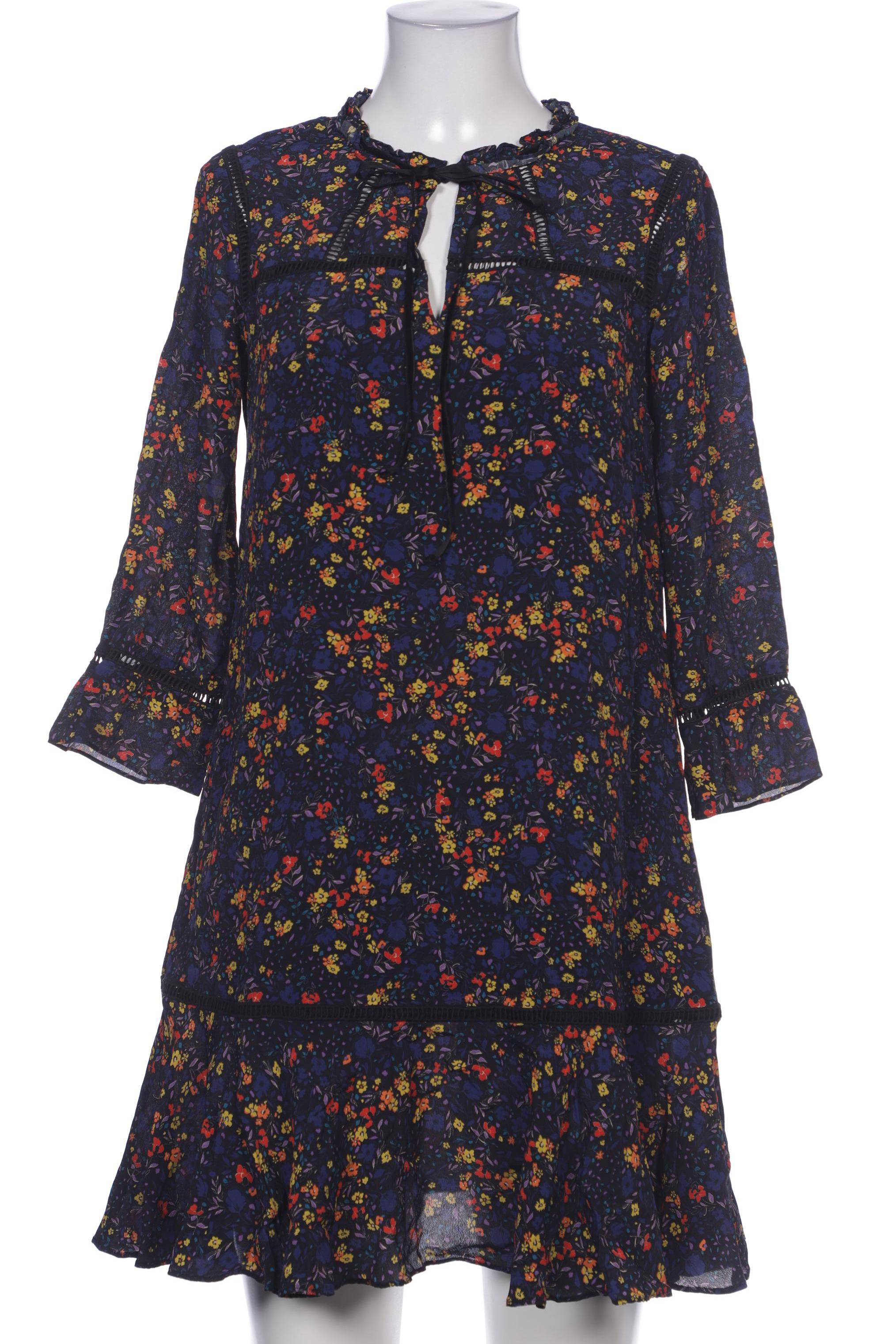 

Madeleine Damen Kleid, marineblau, Gr. 38