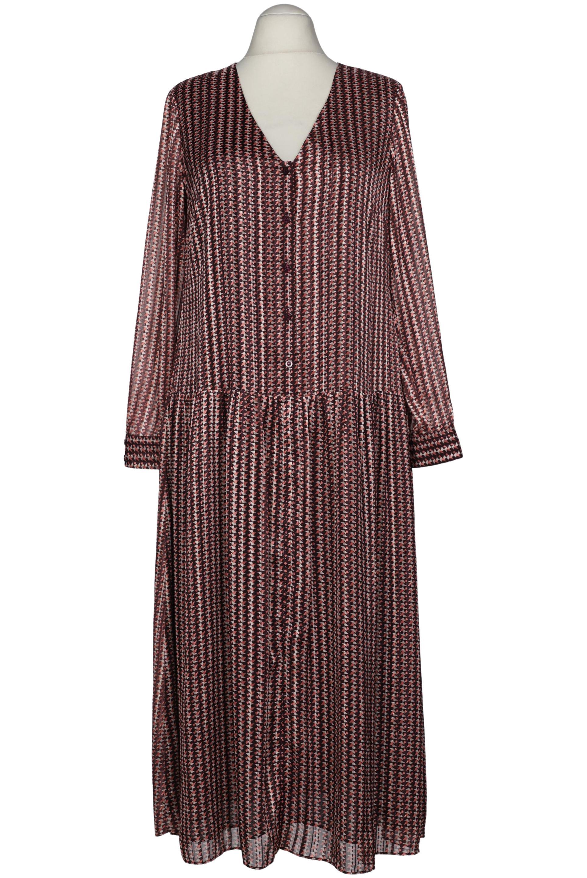 

Madeleine Damen Kleid, bordeaux, Gr. 42