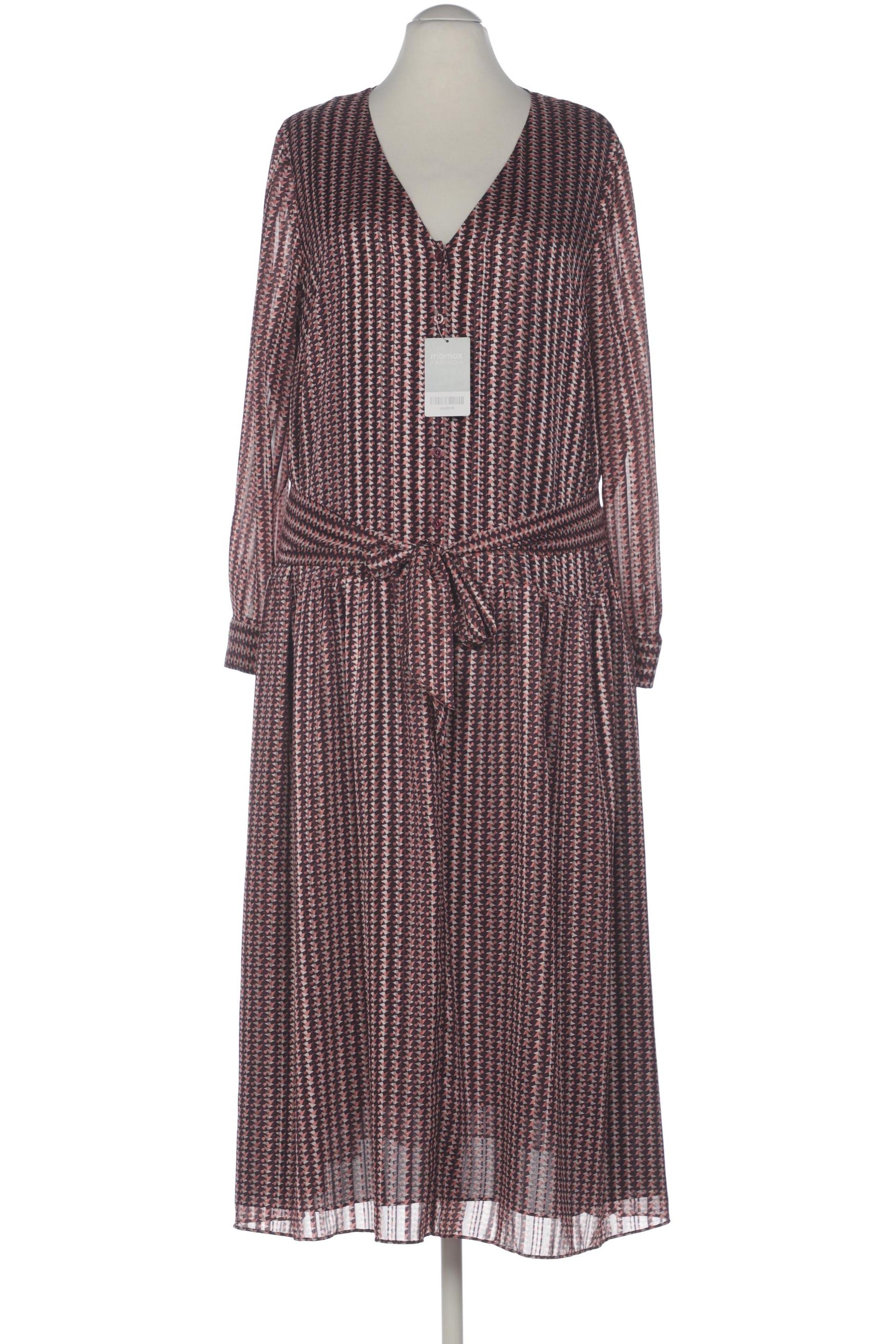 

Madeleine Damen Kleid, bordeaux, Gr. 46