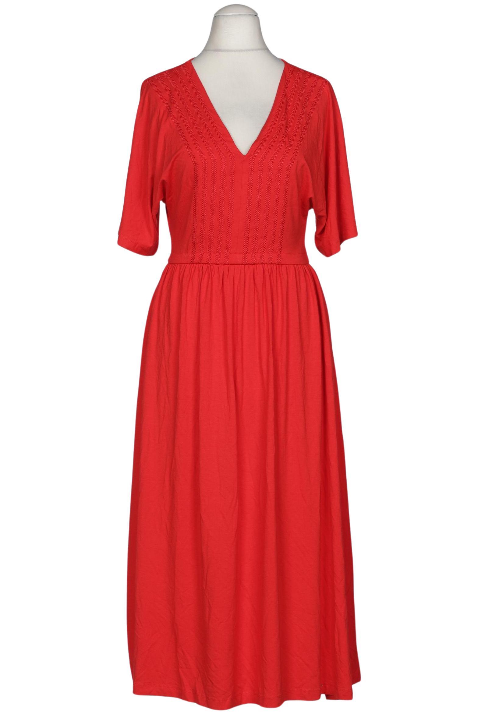 

Madeleine Damen Kleid, rot, Gr. 36