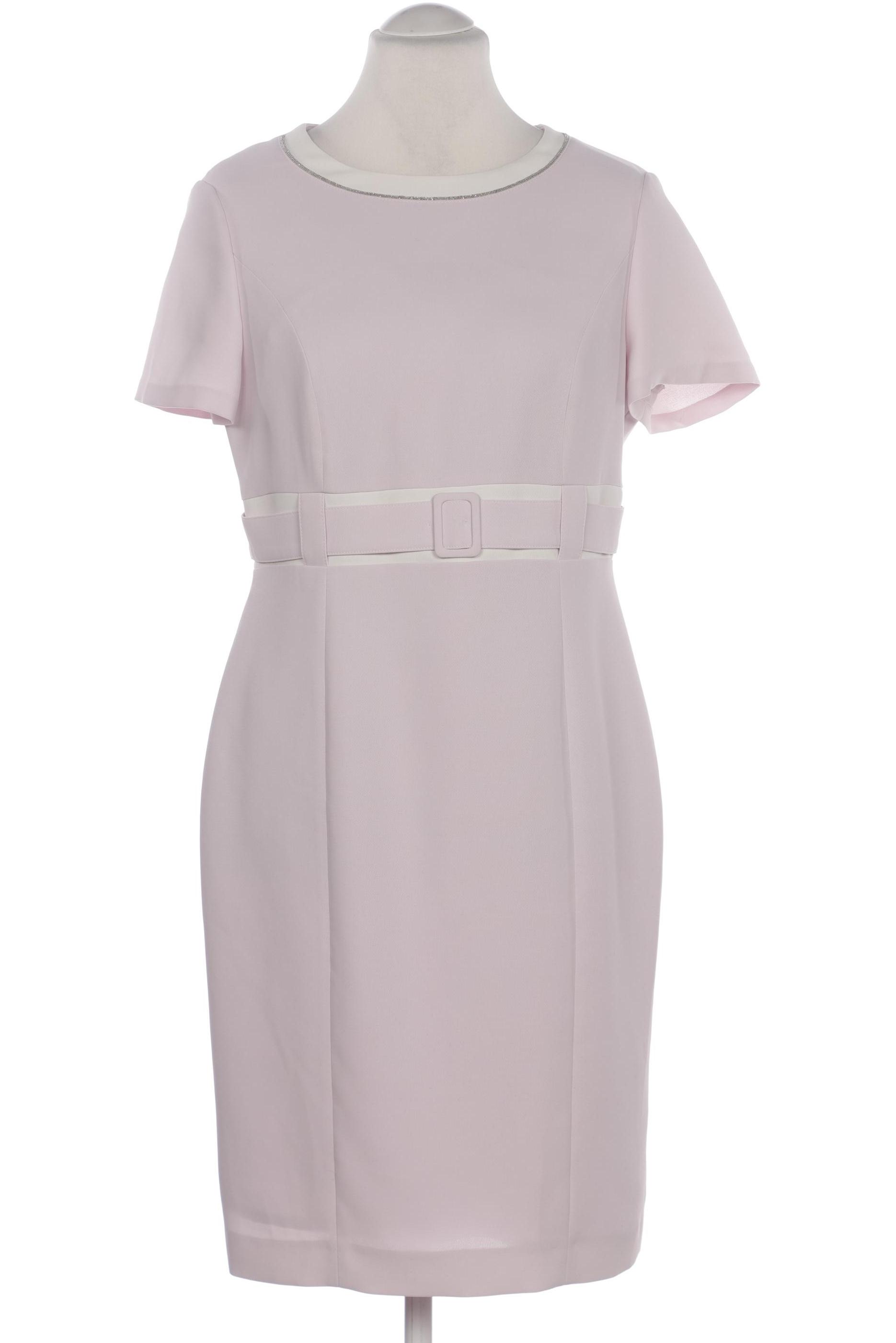

Madeleine Damen Kleid, flieder, Gr. 40