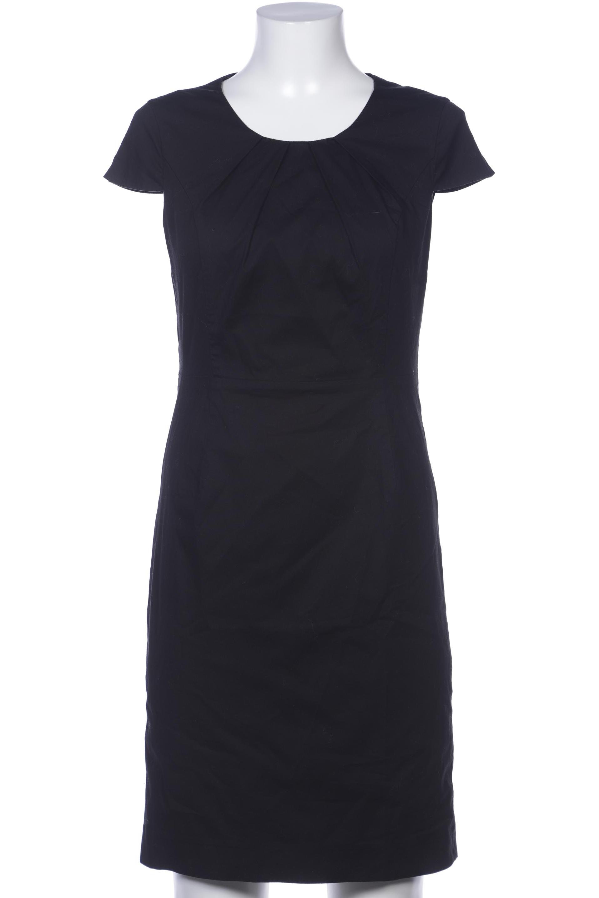 

Madeleine Damen Kleid, schwarz, Gr. 36