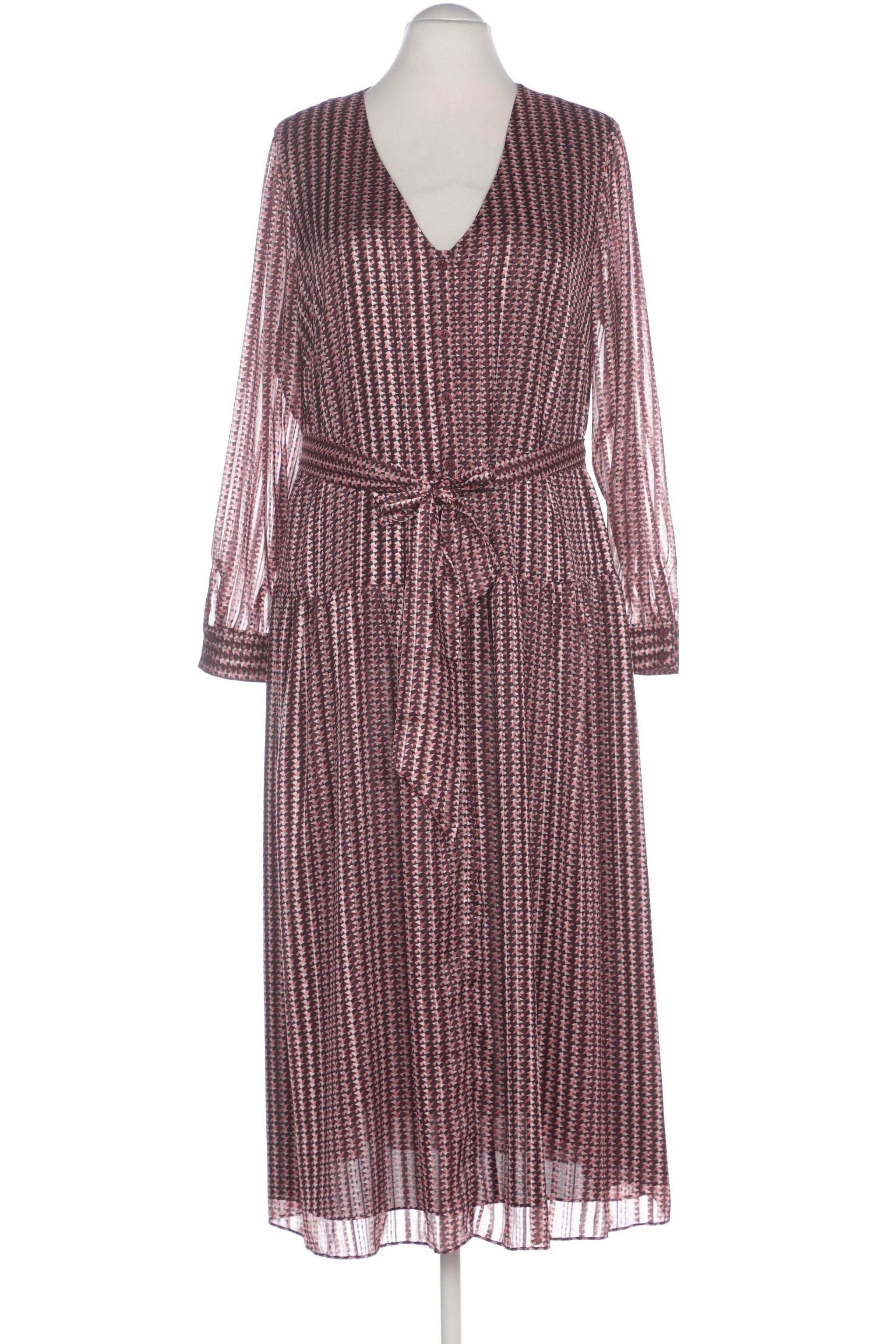 

Madeleine Damen Kleid, bordeaux, Gr. 44