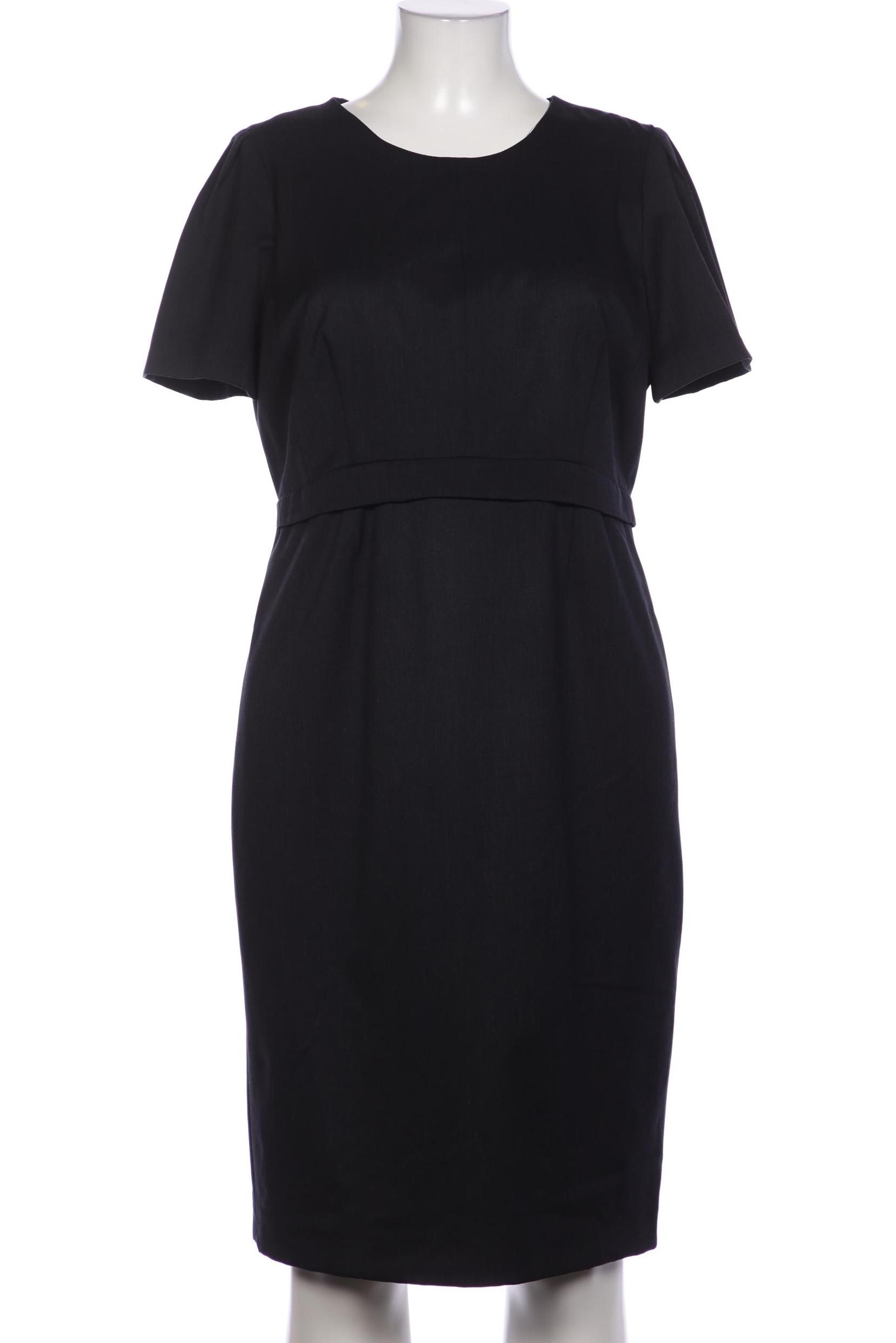 

Madeleine Damen Kleid, marineblau, Gr. 44