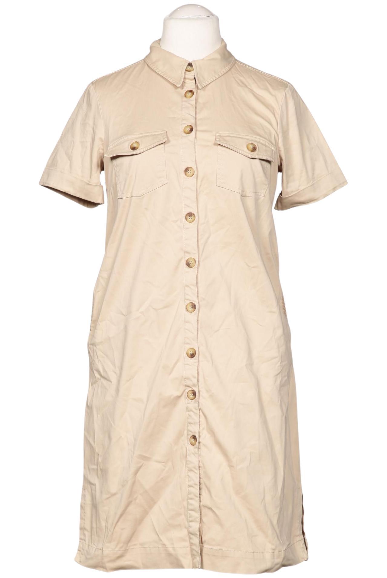 

Madeleine Damen Kleid, beige, Gr. 40