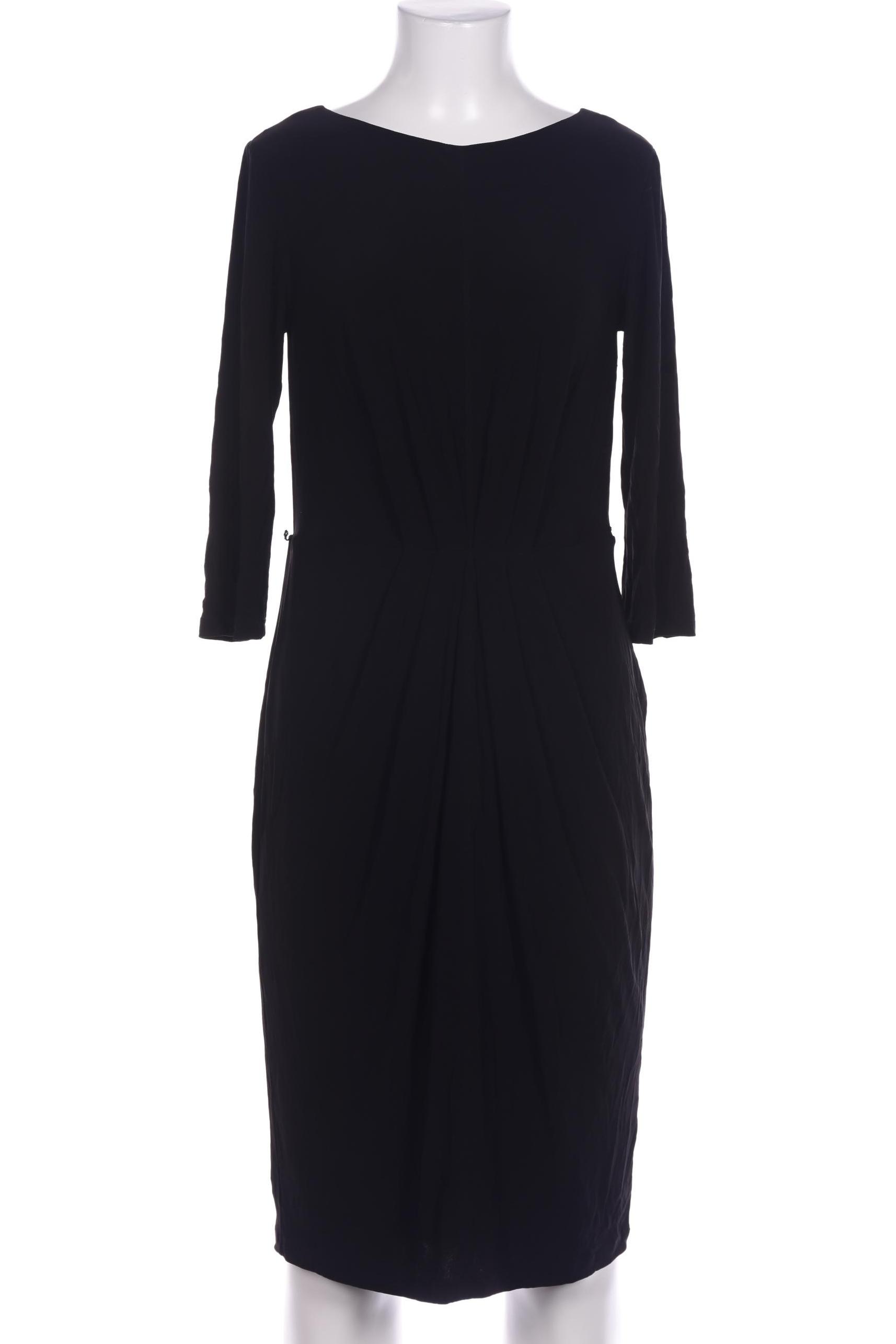 

Madeleine Damen Kleid, schwarz, Gr. 40