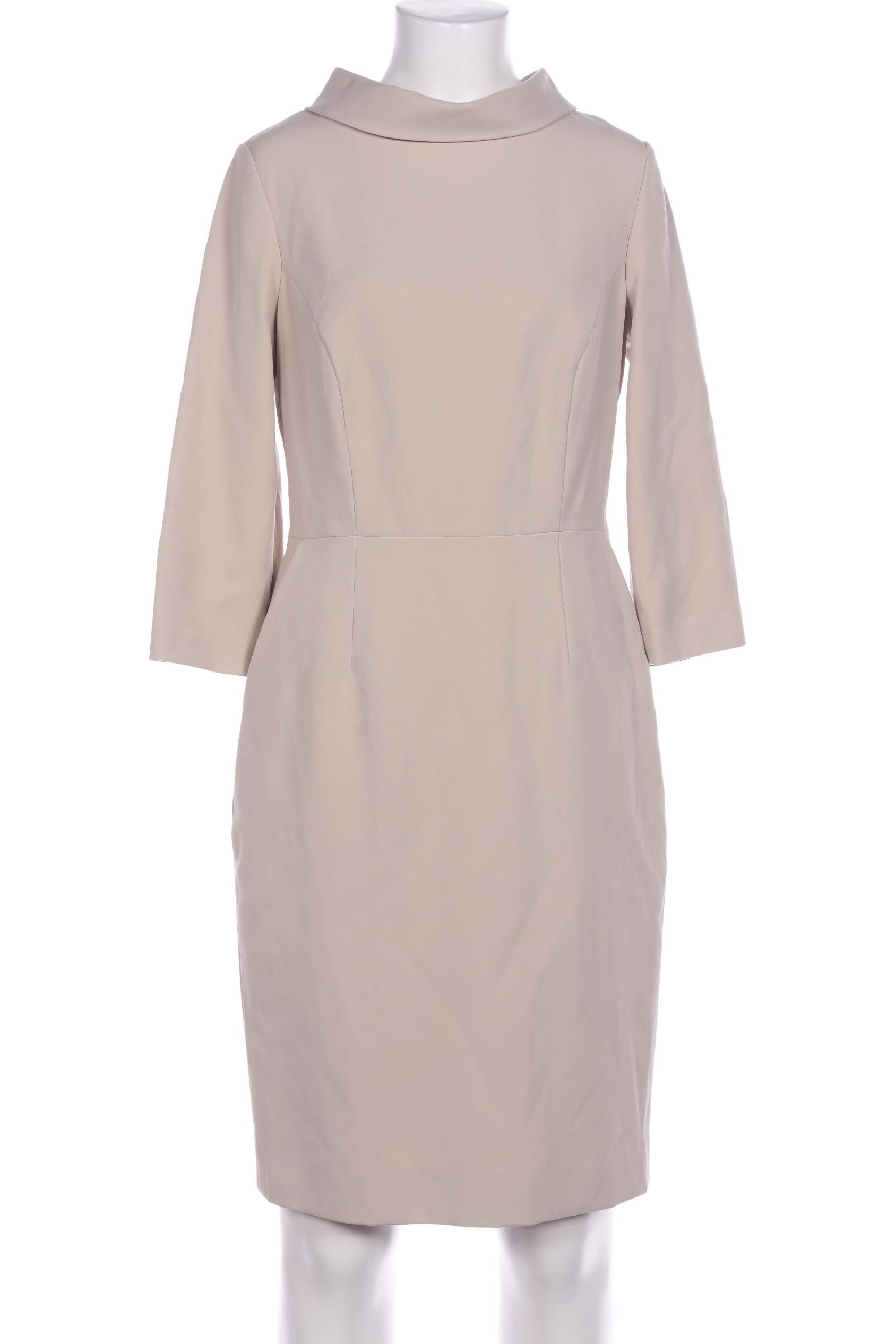 

Madeleine Damen Kleid, cremeweiß, Gr. 38