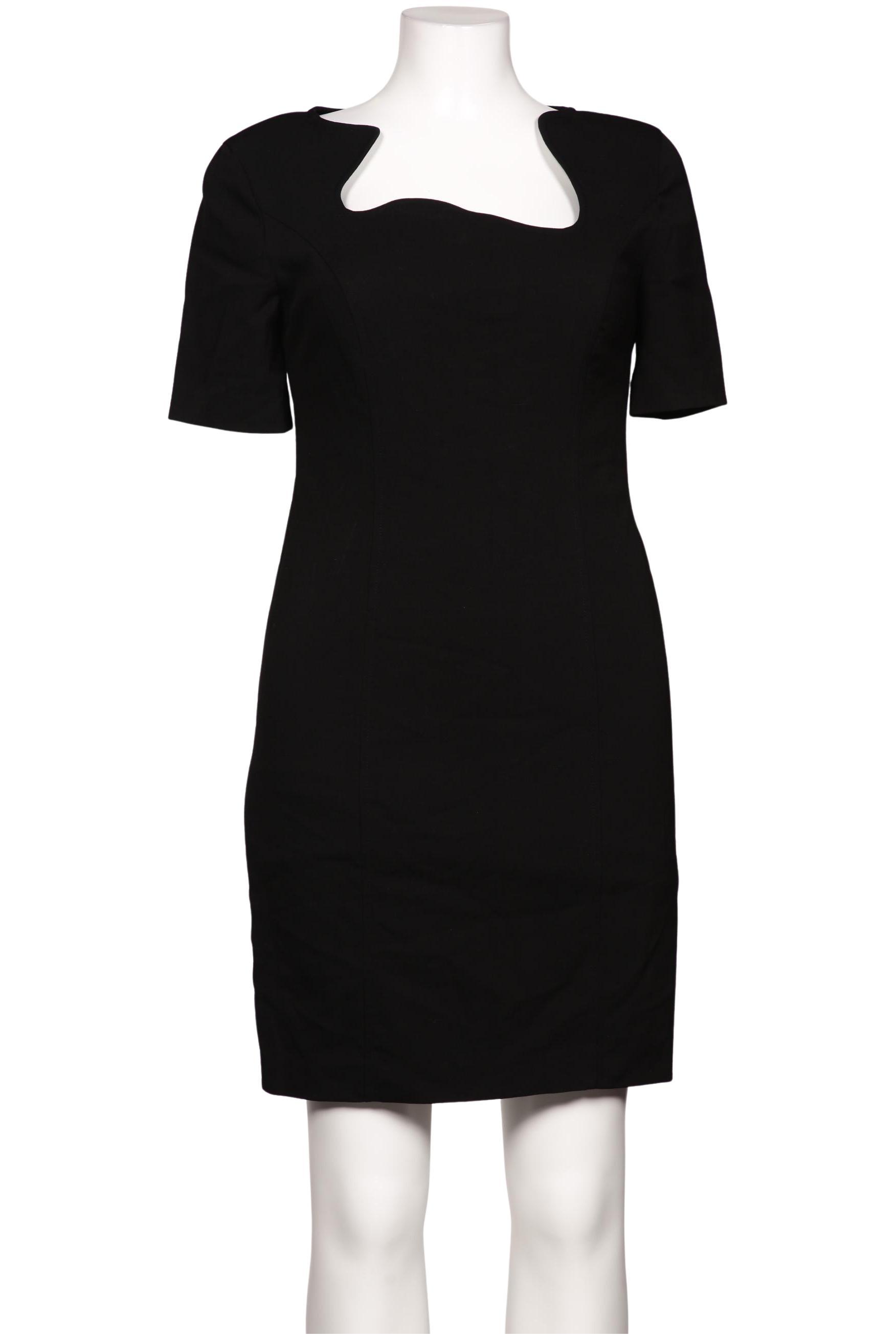 

Madeleine Damen Kleid, schwarz, Gr. 40