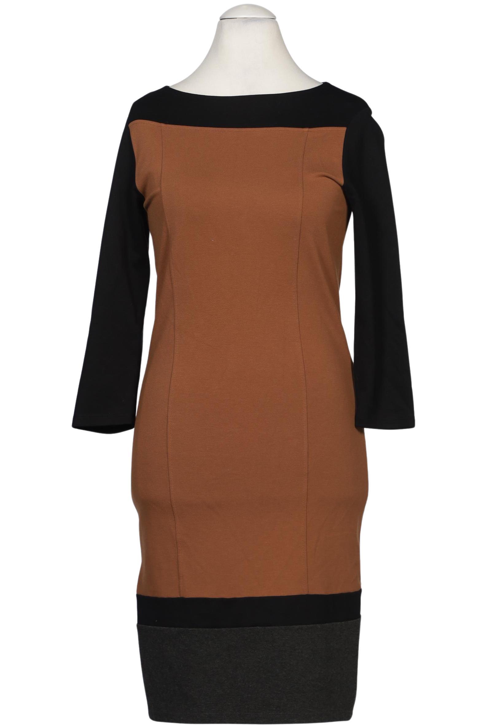 

Madeleine Damen Kleid, mehrfarbig, Gr. 36