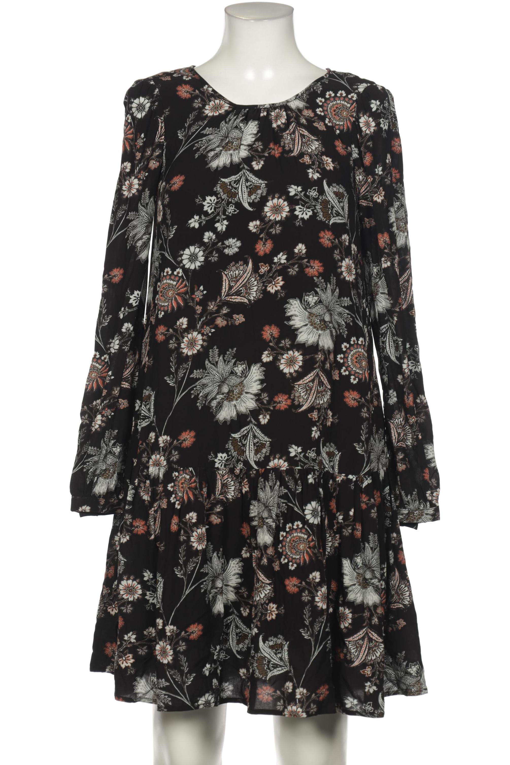 

Madeleine Damen Kleid, schwarz, Gr. 36
