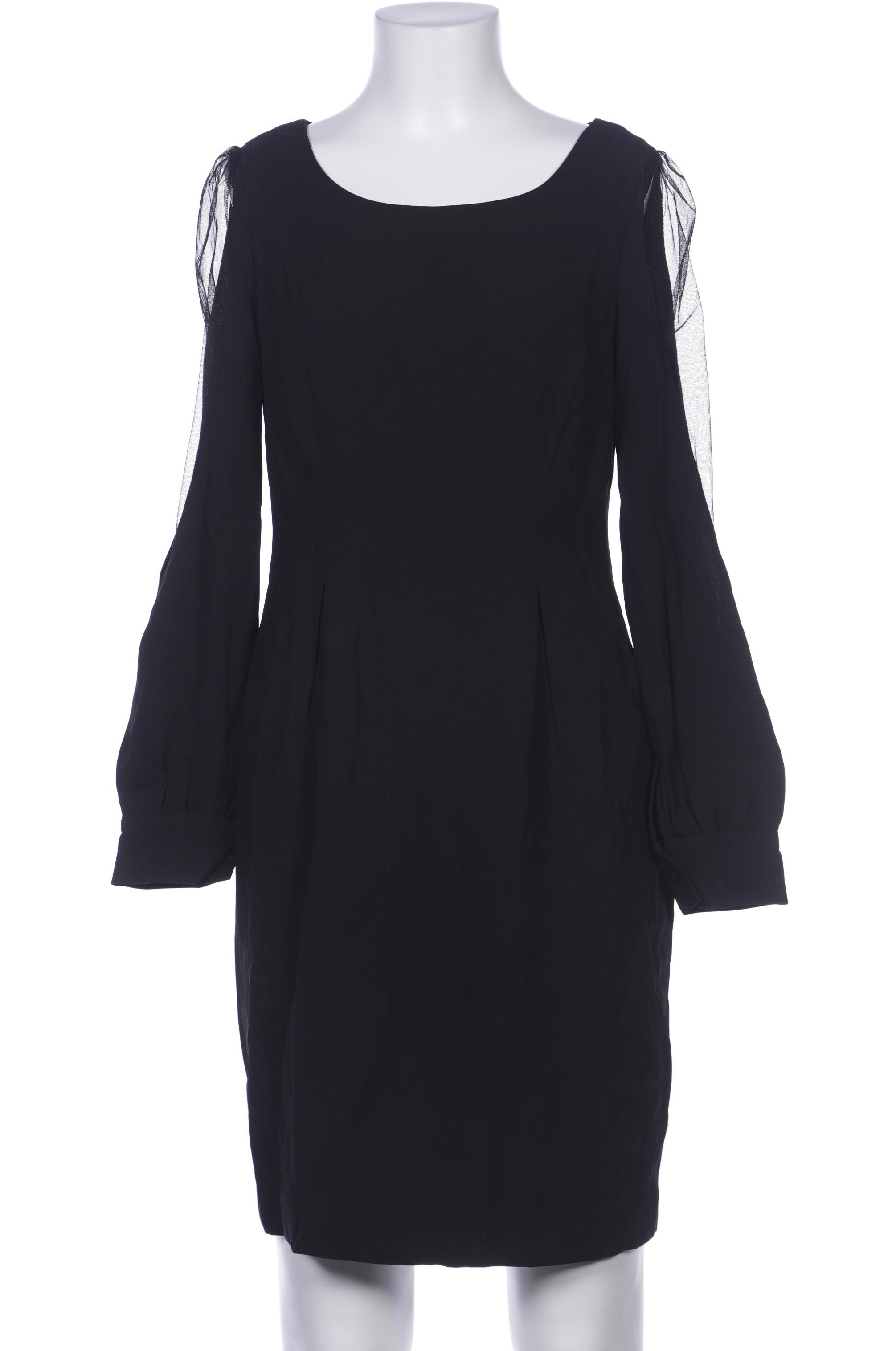 

Madeleine Damen Kleid, schwarz, Gr. 36