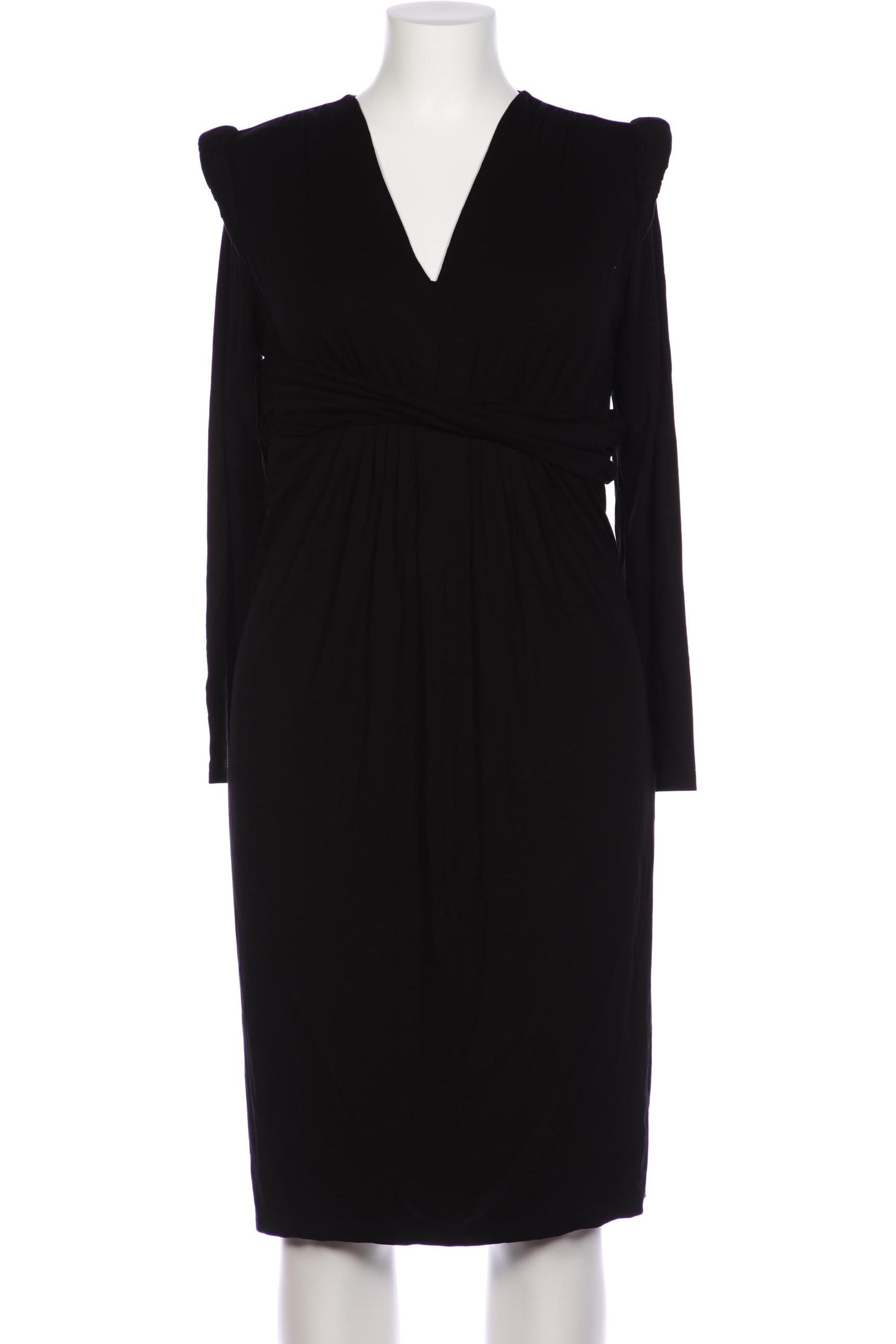 

Madeleine Damen Kleid, schwarz, Gr. 42