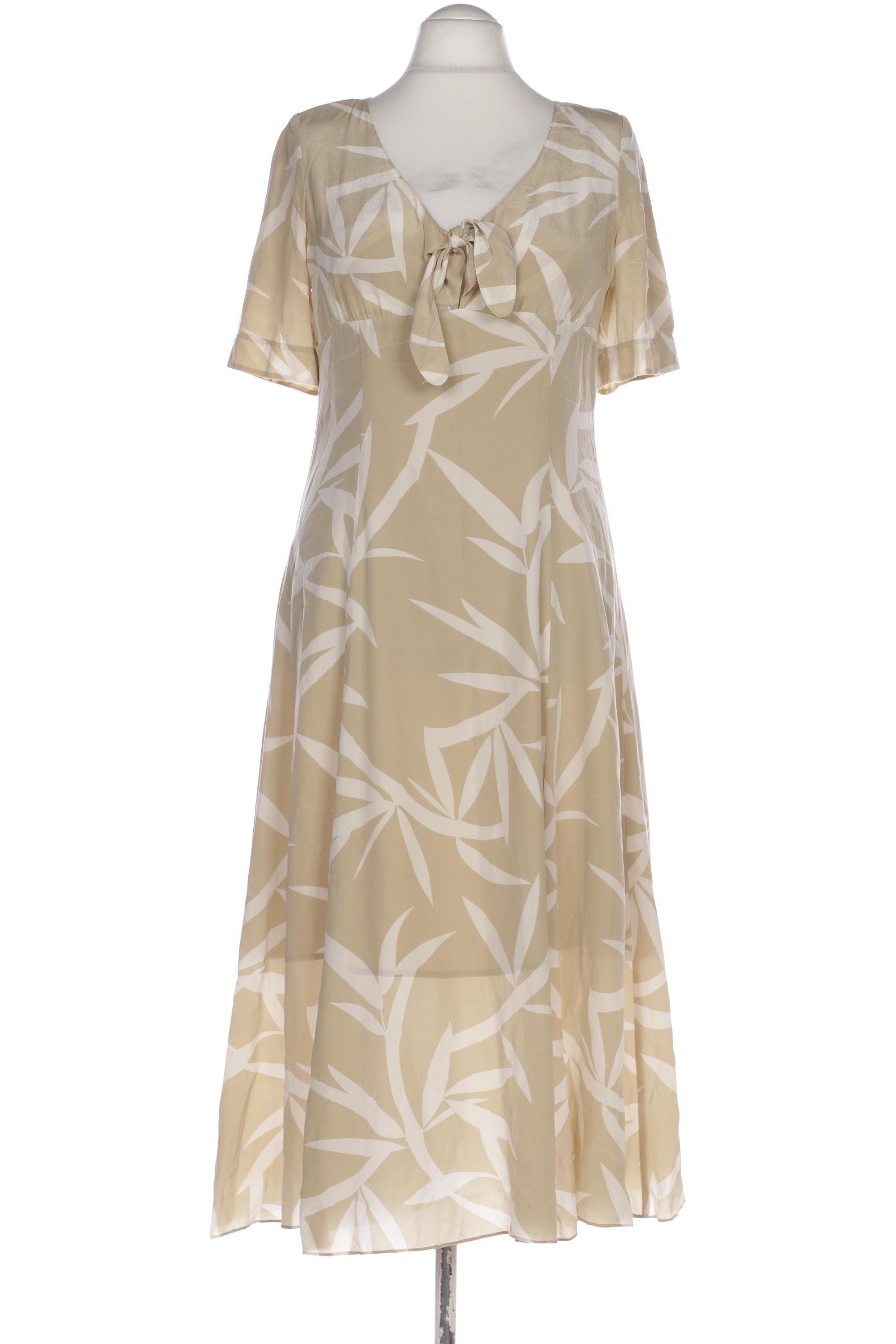 

Madeleine Damen Kleid, beige, Gr. 40