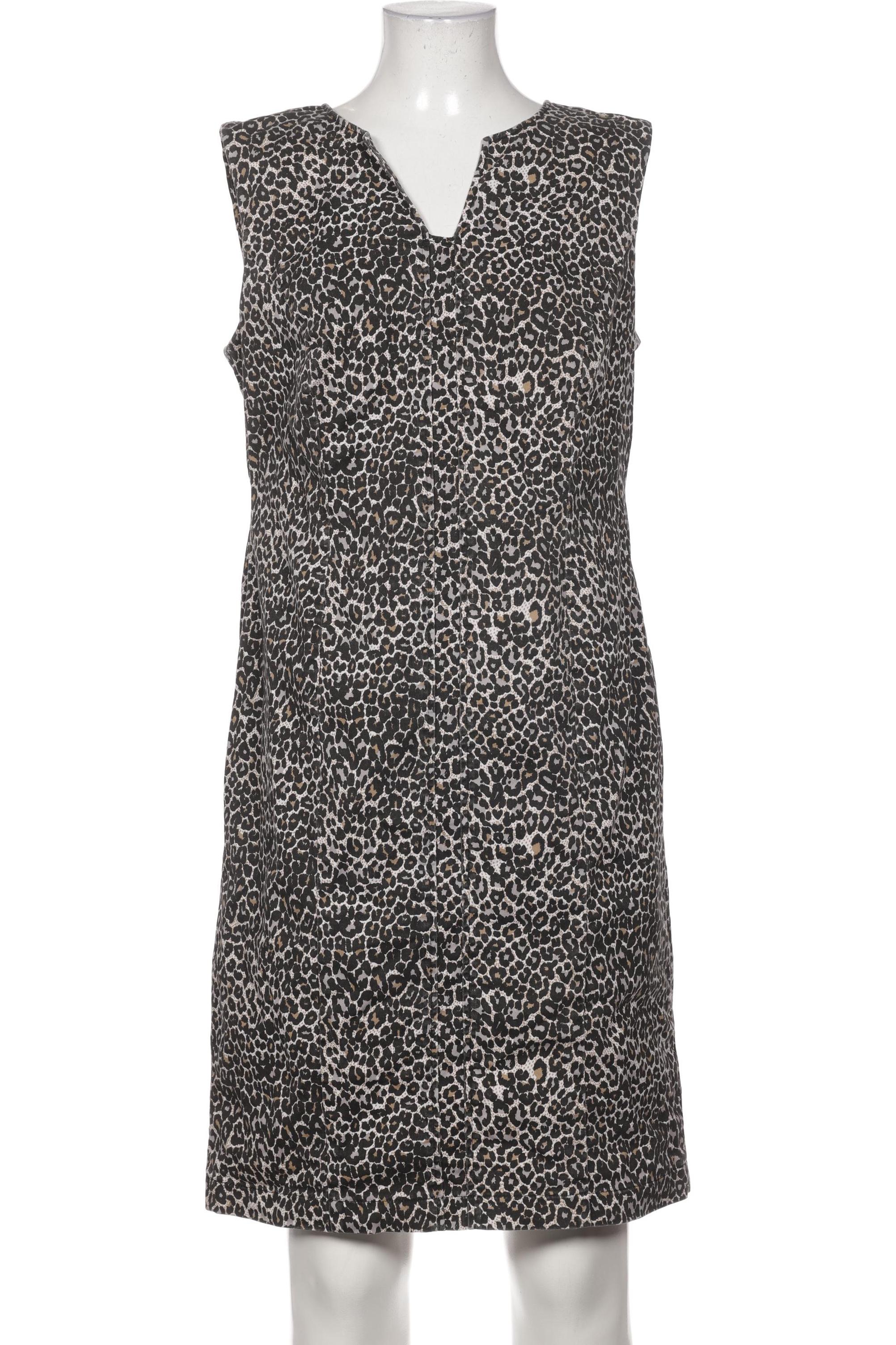 

Madeleine Damen Kleid, schwarz, Gr. 12