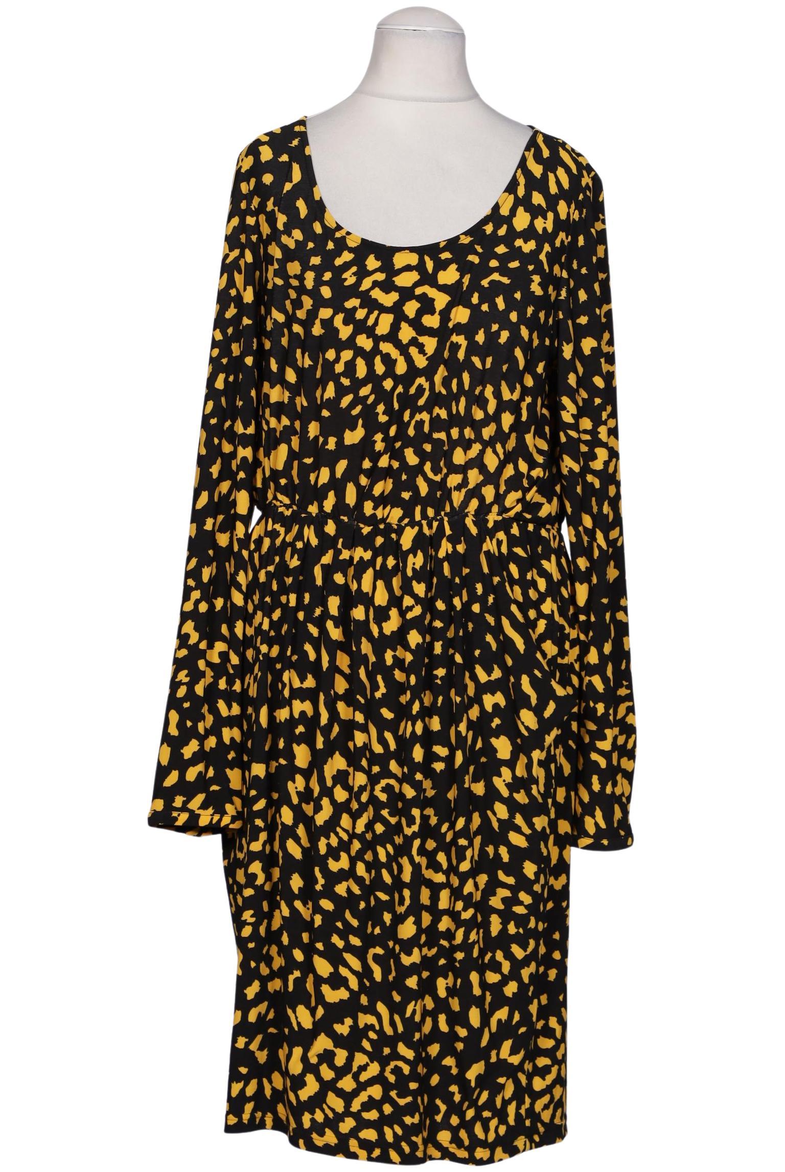 

Madeleine Damen Kleid, mehrfarbig, Gr. 36