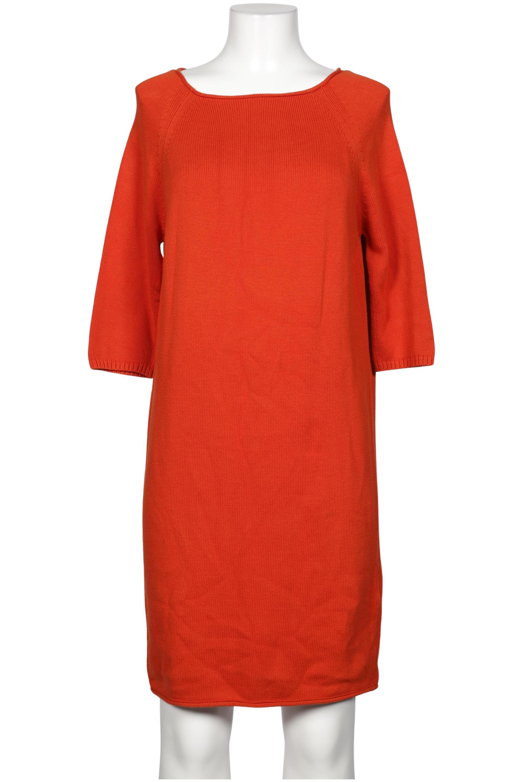 

Madeleine Damen Kleid, orange, Gr. 40